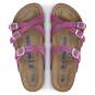 Franca Soft Footbed Nubuk Leather image numéro 2