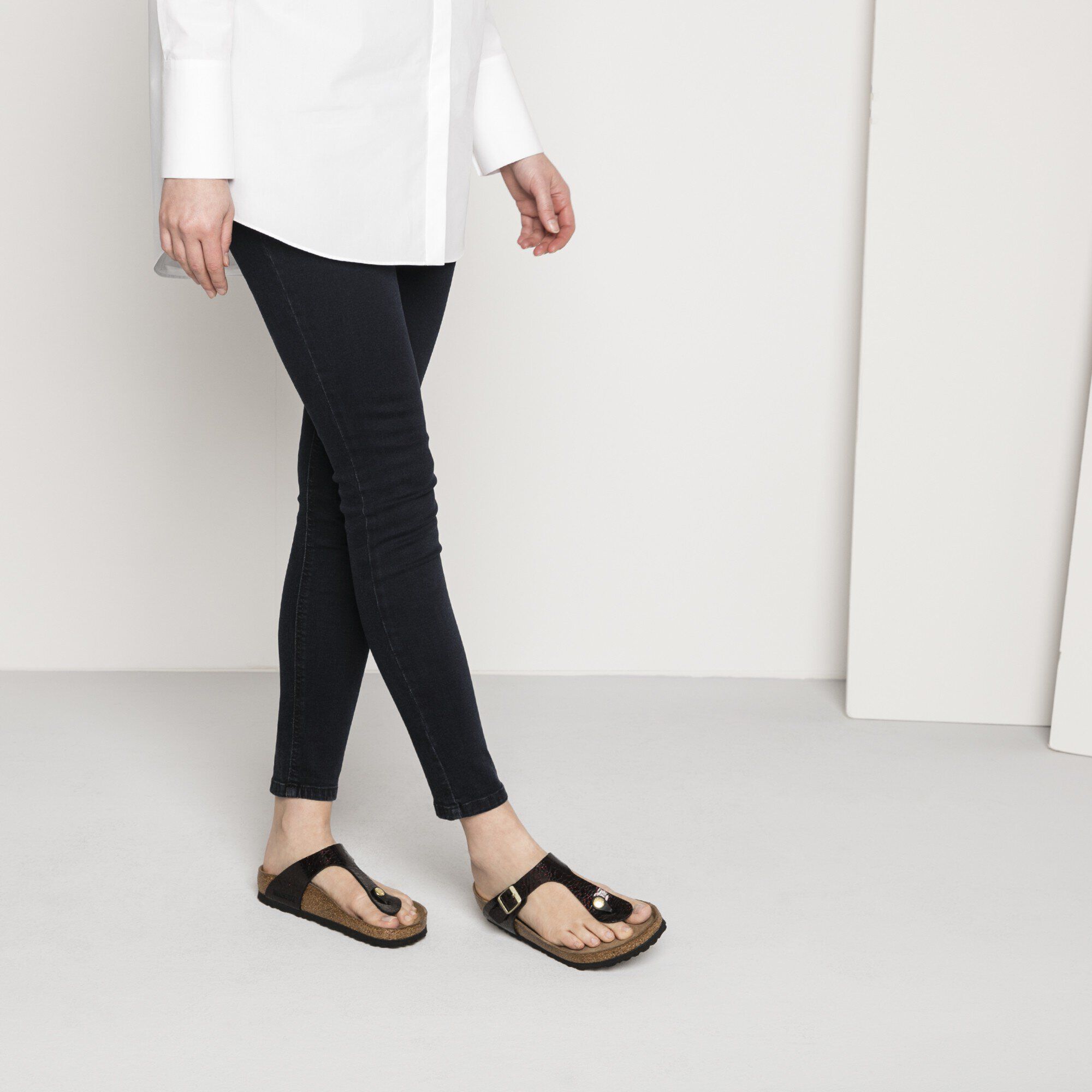 Gizeh Soft Footbed Birko-Flor