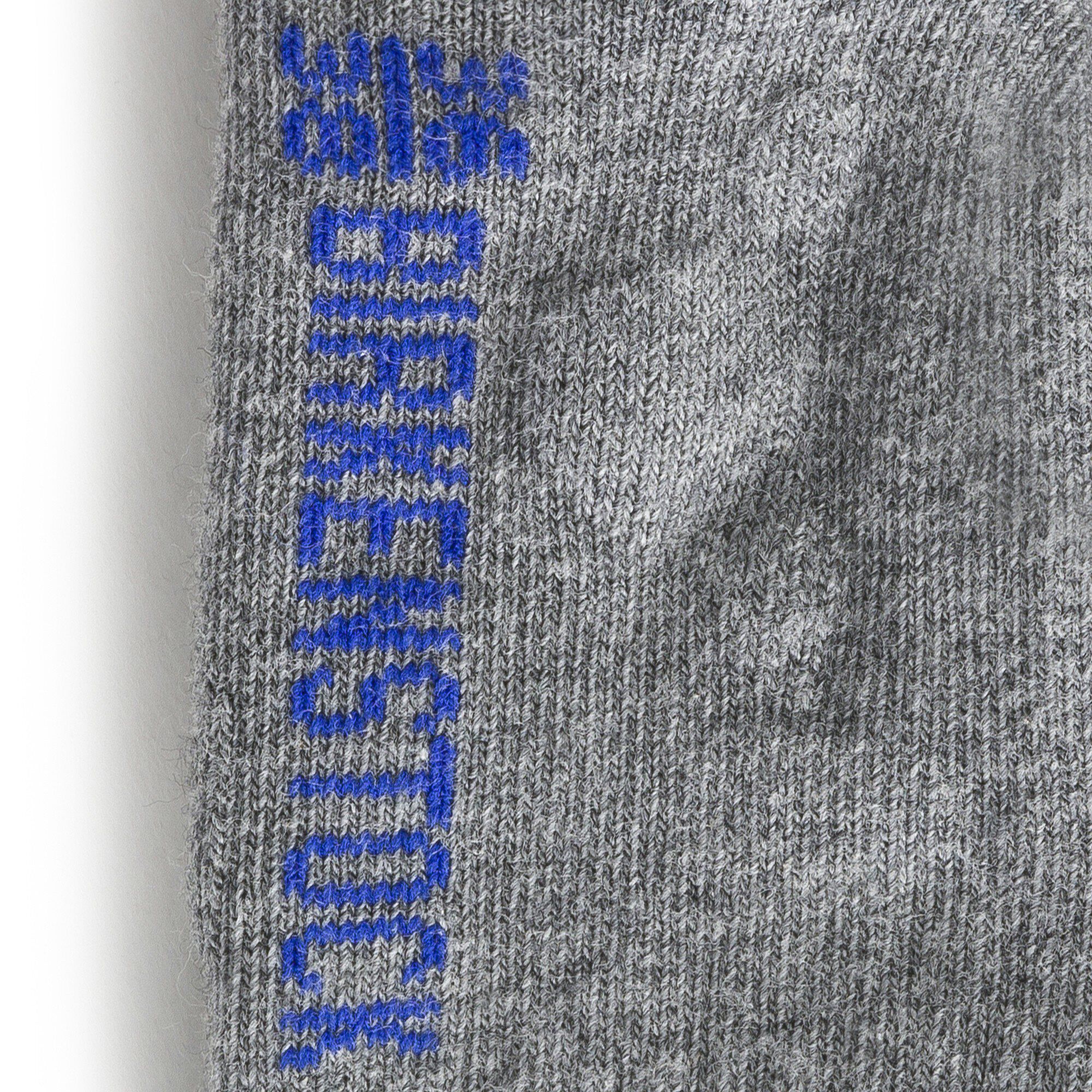   Close-up view showing material detail