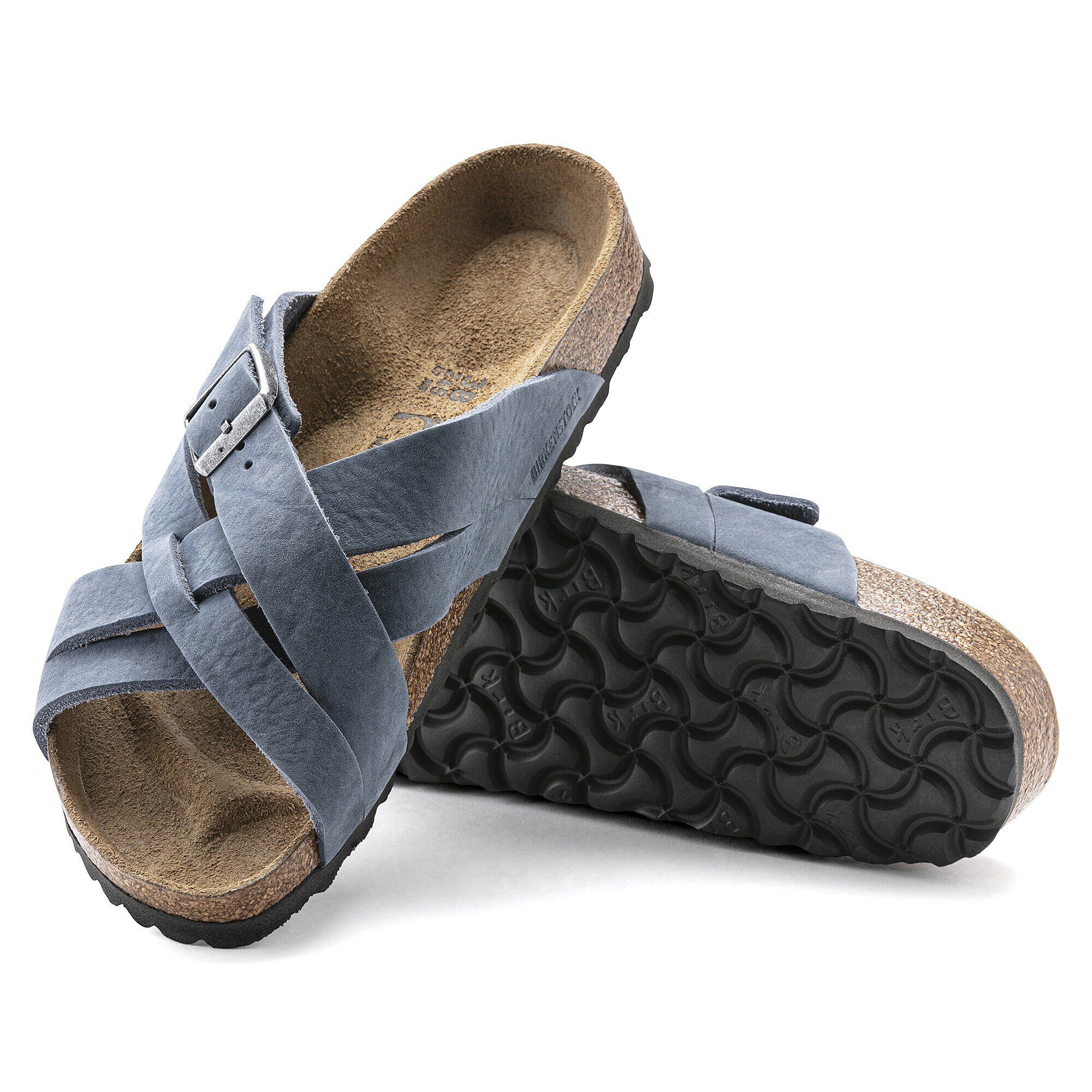   with outer sole details