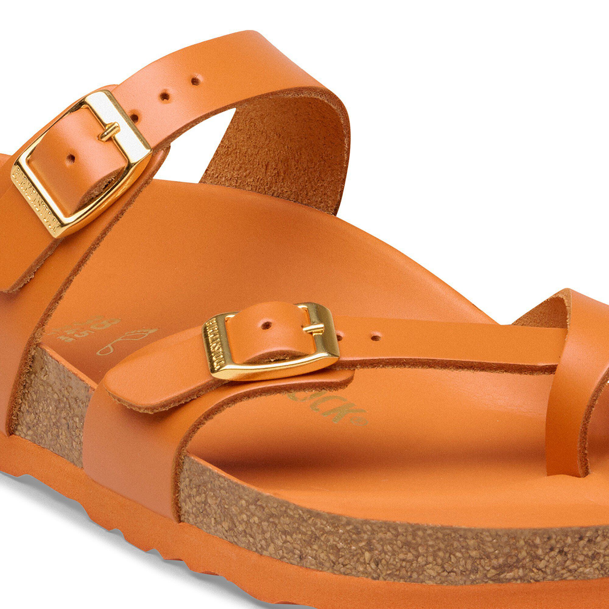 Mayari Natural Leather