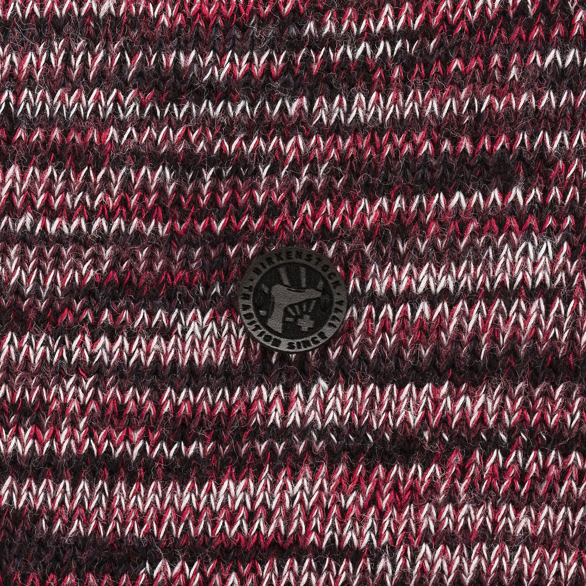   Close-up view showing material detail