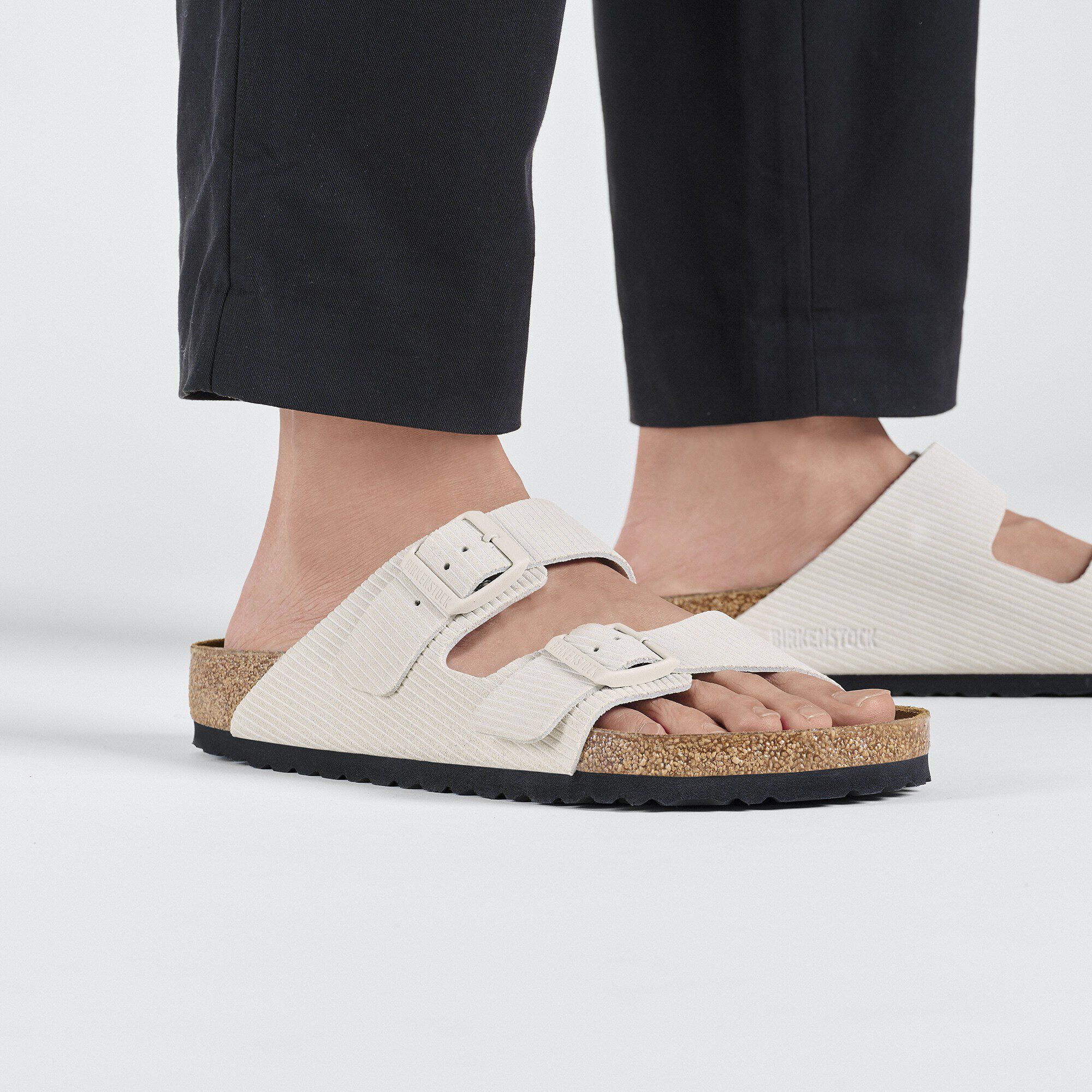 Arizona Su&egrave;de estamp&eacute;