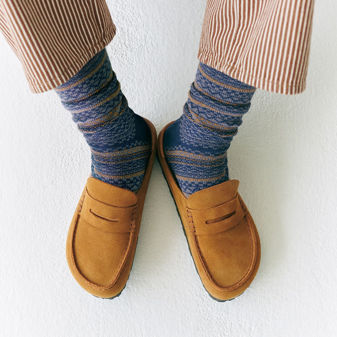 新品　BIRKENSTOCK Naples サンダル45 29cm ブラウン 新品 BIRKENSTOCK Naples サンダル45 29cm ブラウン