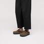Boston PAP Chunky Shearling Suede Leather image numéro 7