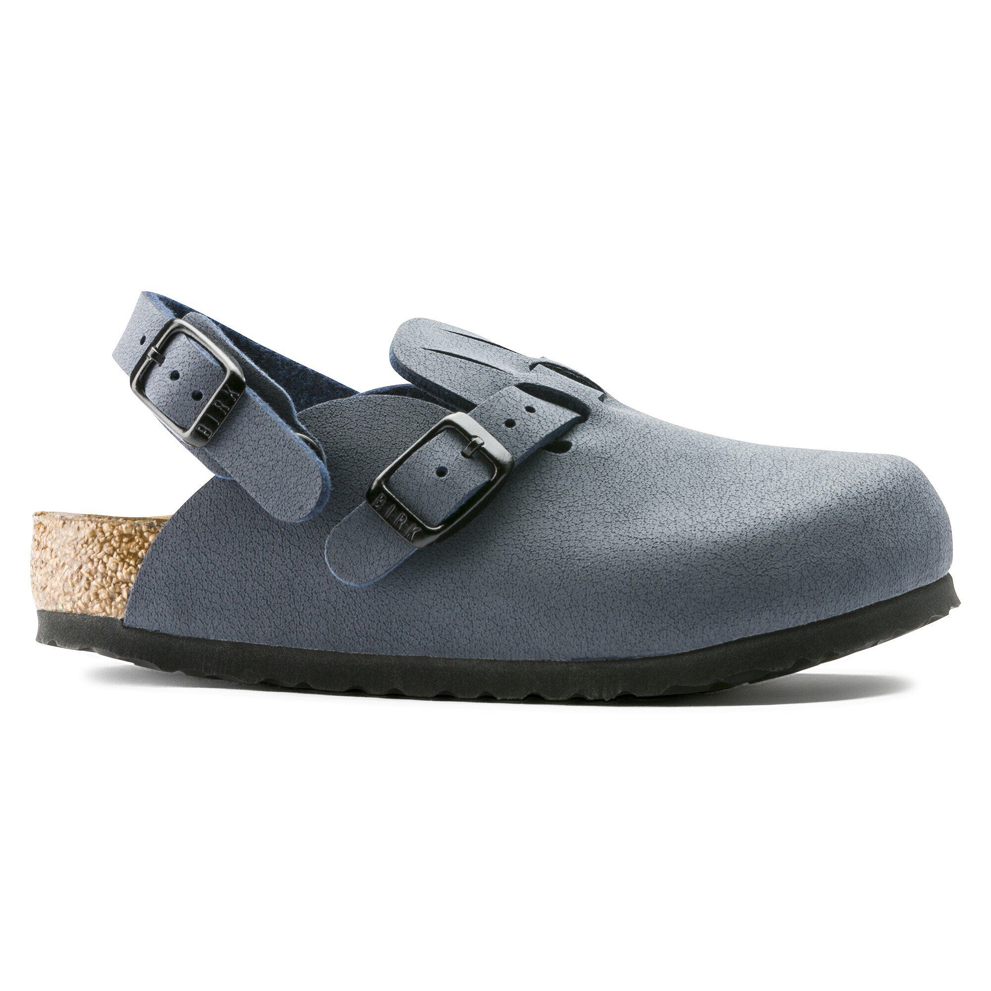 Kay Kids Birko-Flor Nubuk