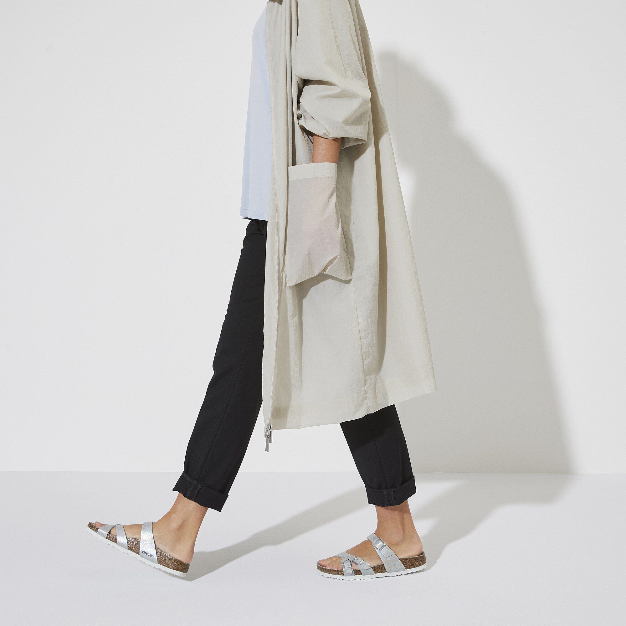 Franca Vegan Microfiber