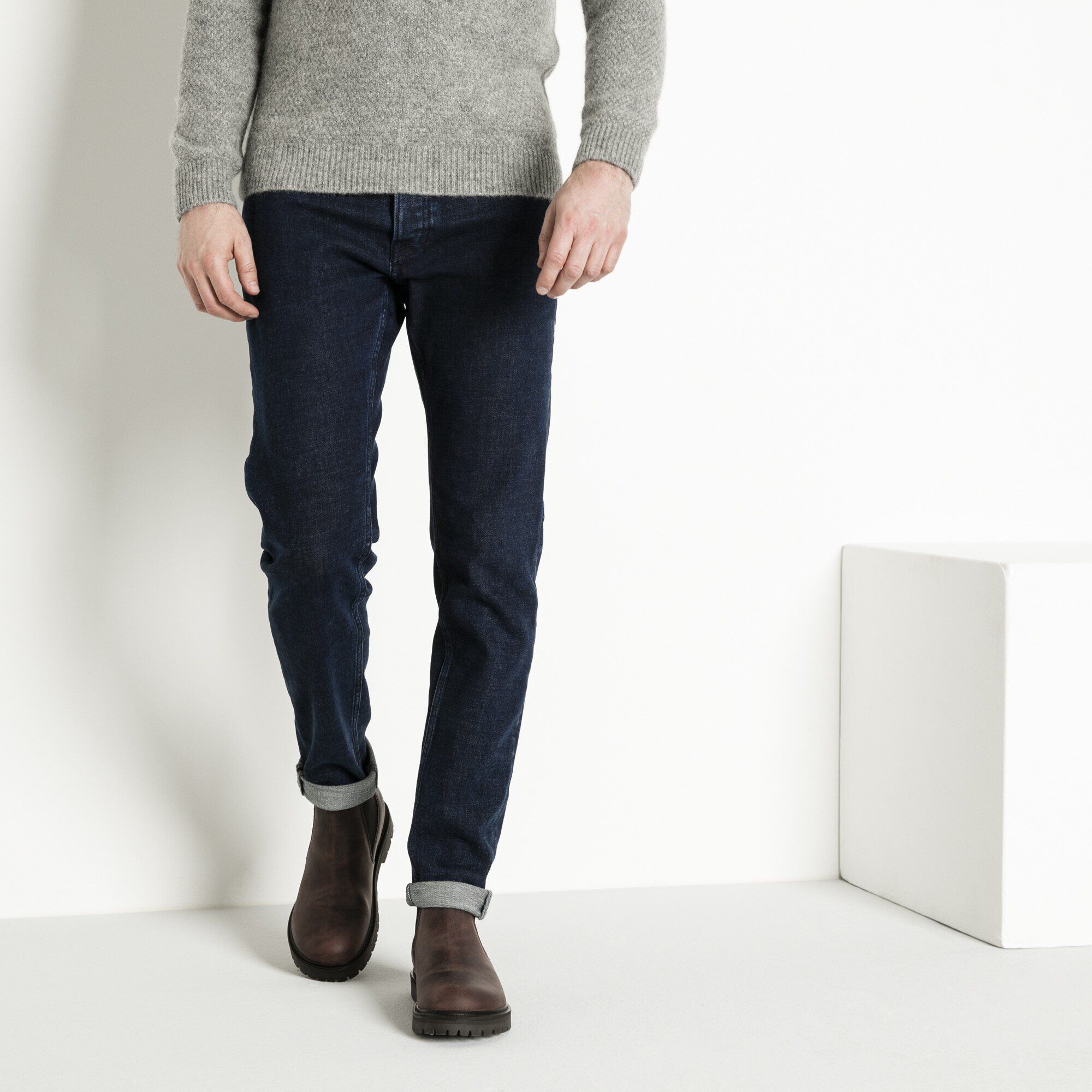 Stalon Nubuck Leather