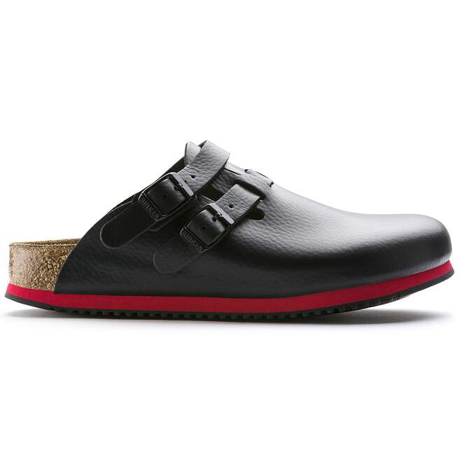 Kay SL Soft Footbed Natural Leather image numéro 3