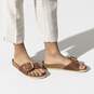 Madrid Big Buckle Natural Leather Oiled image numéro 6