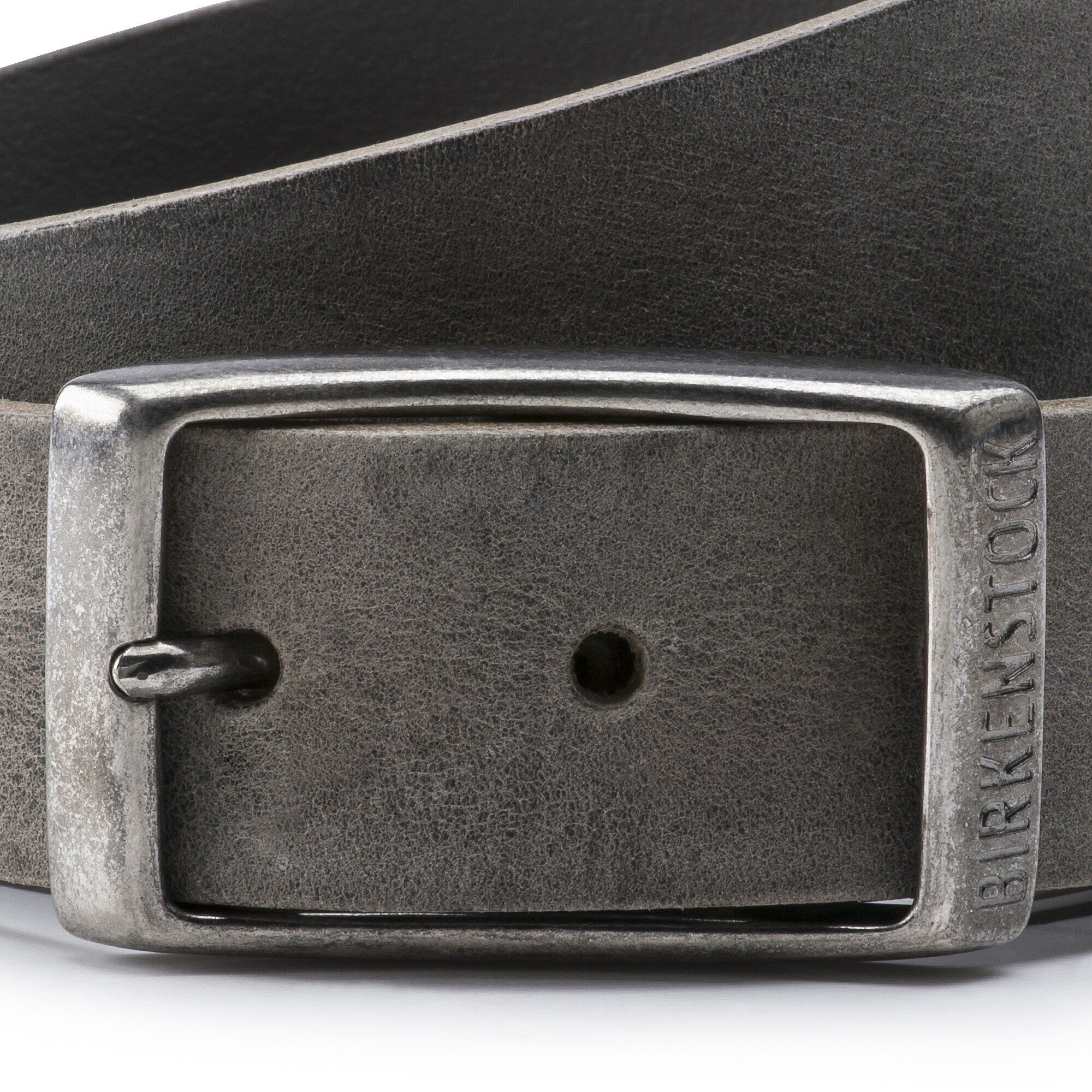 Kansas 35mm Oiled Leather