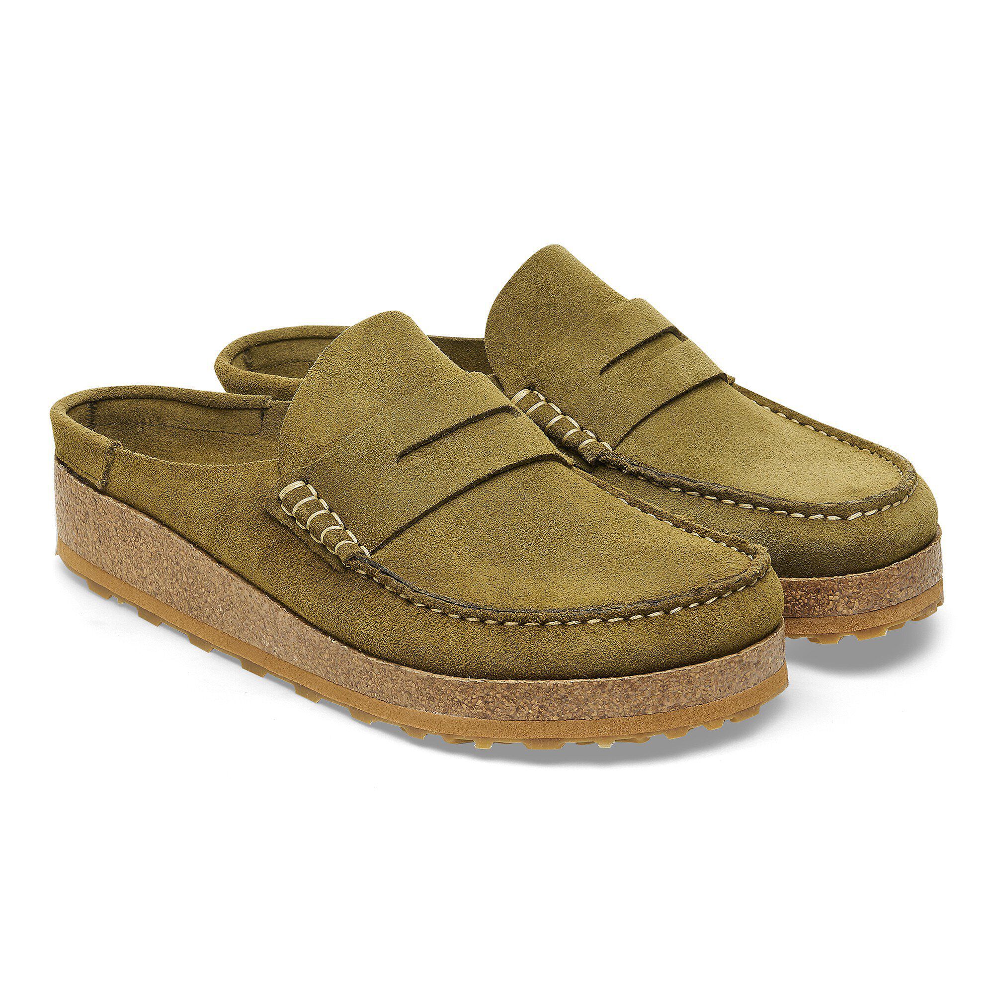   - shown as a pair