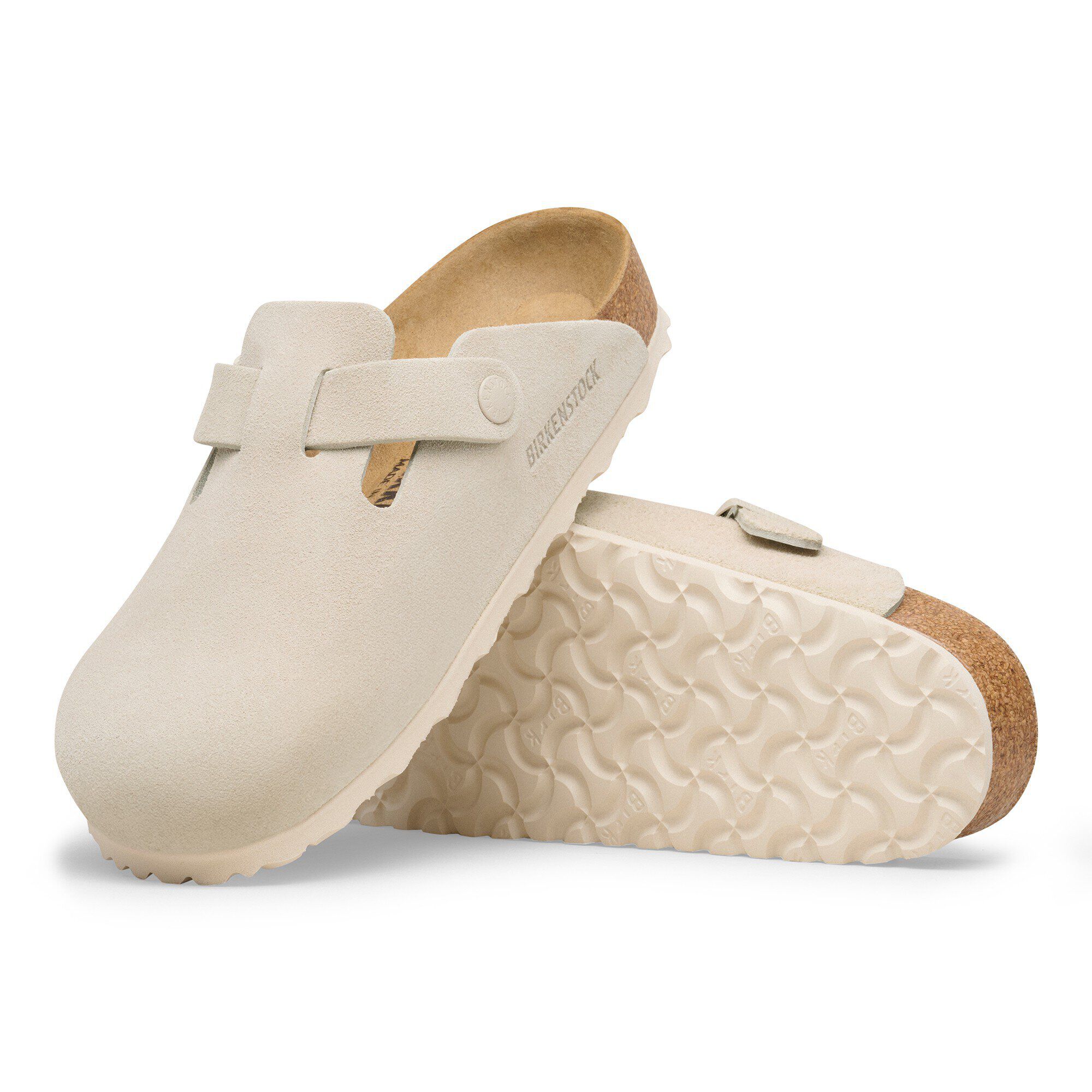   with outer sole details