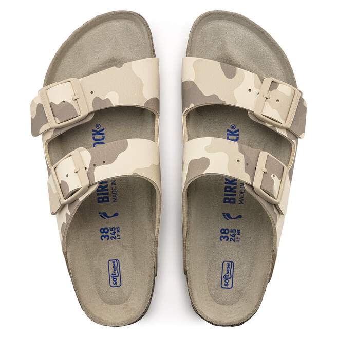 Arizona Soft Footbed Birko-Flor image numéro 2