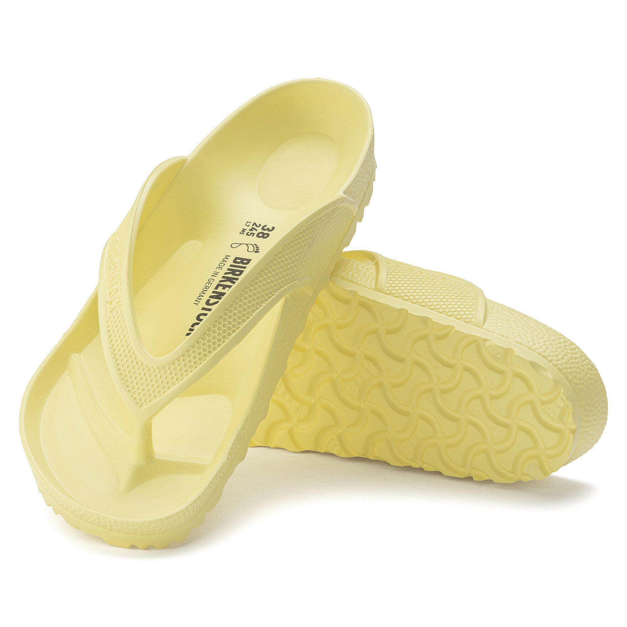   with outer sole details