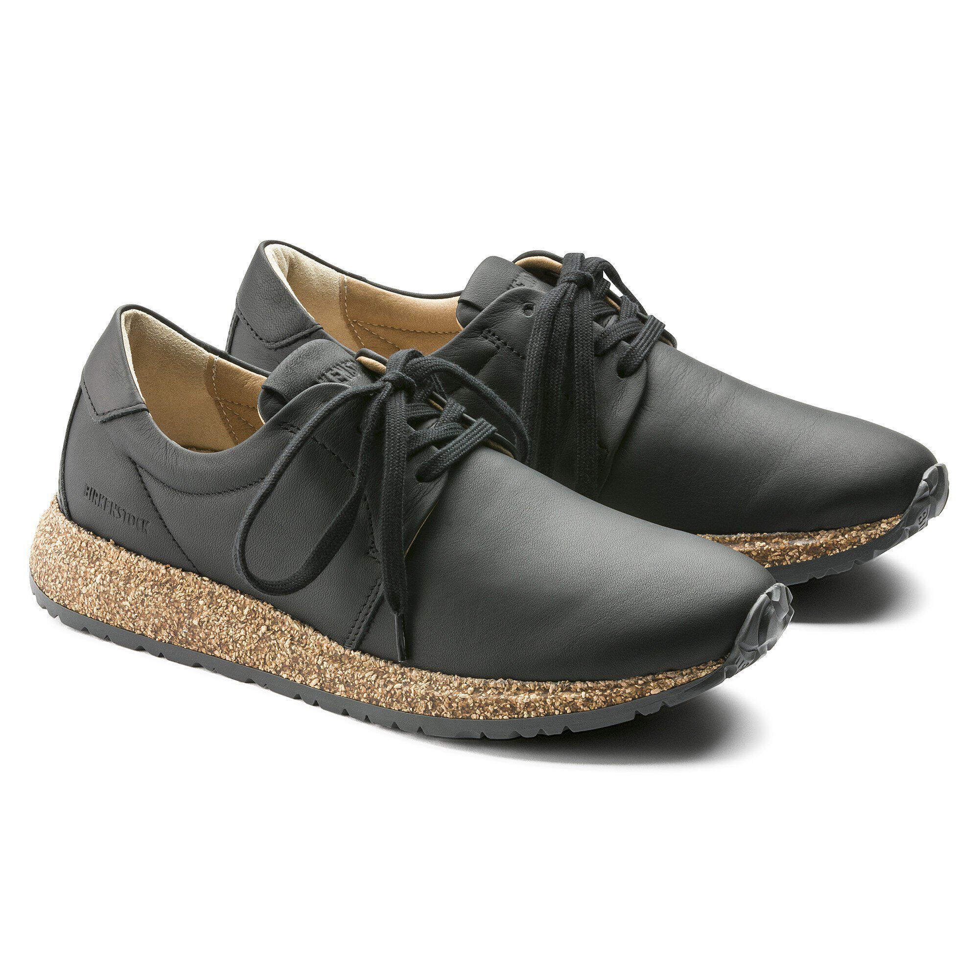 Wrigley Women Leather