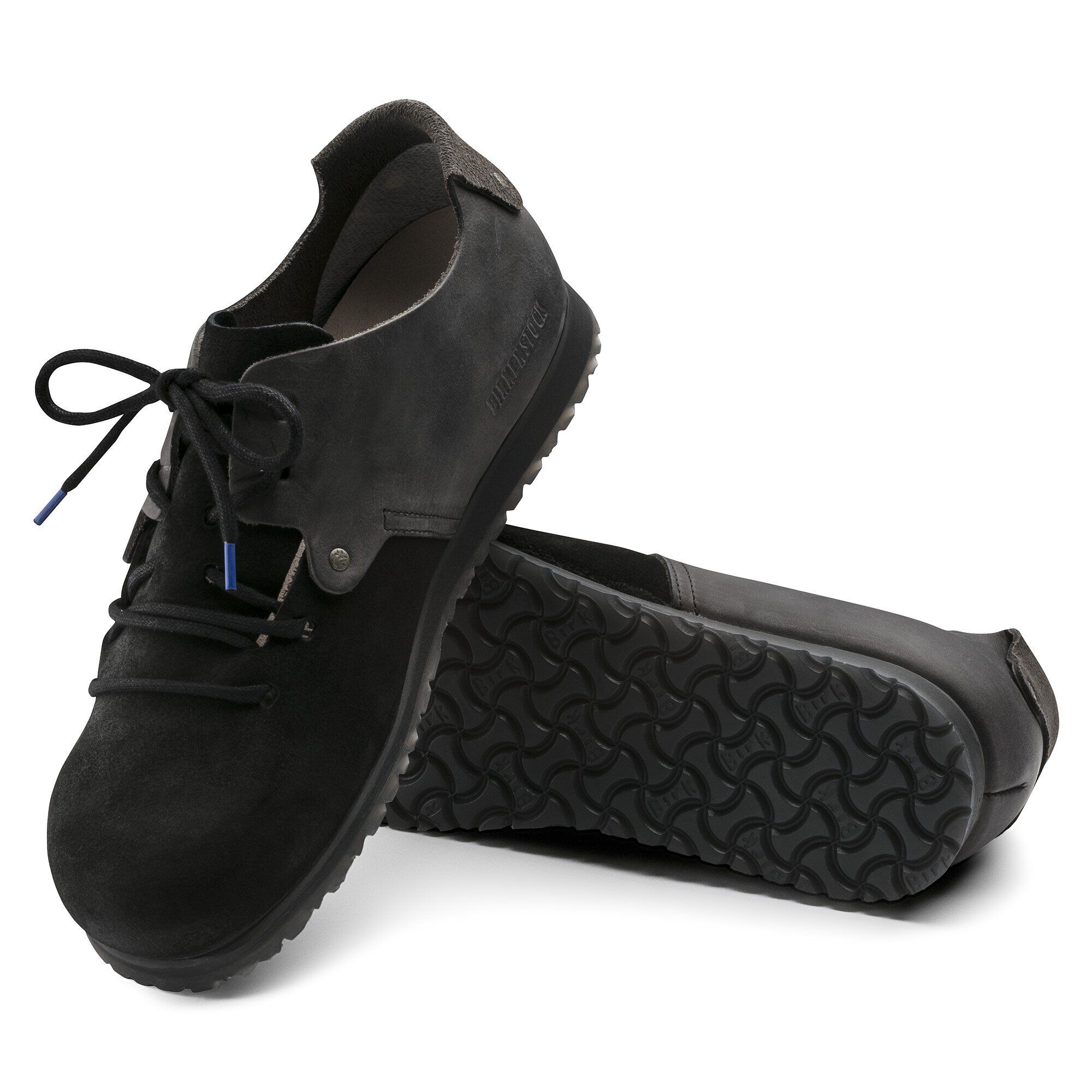   with outer sole details