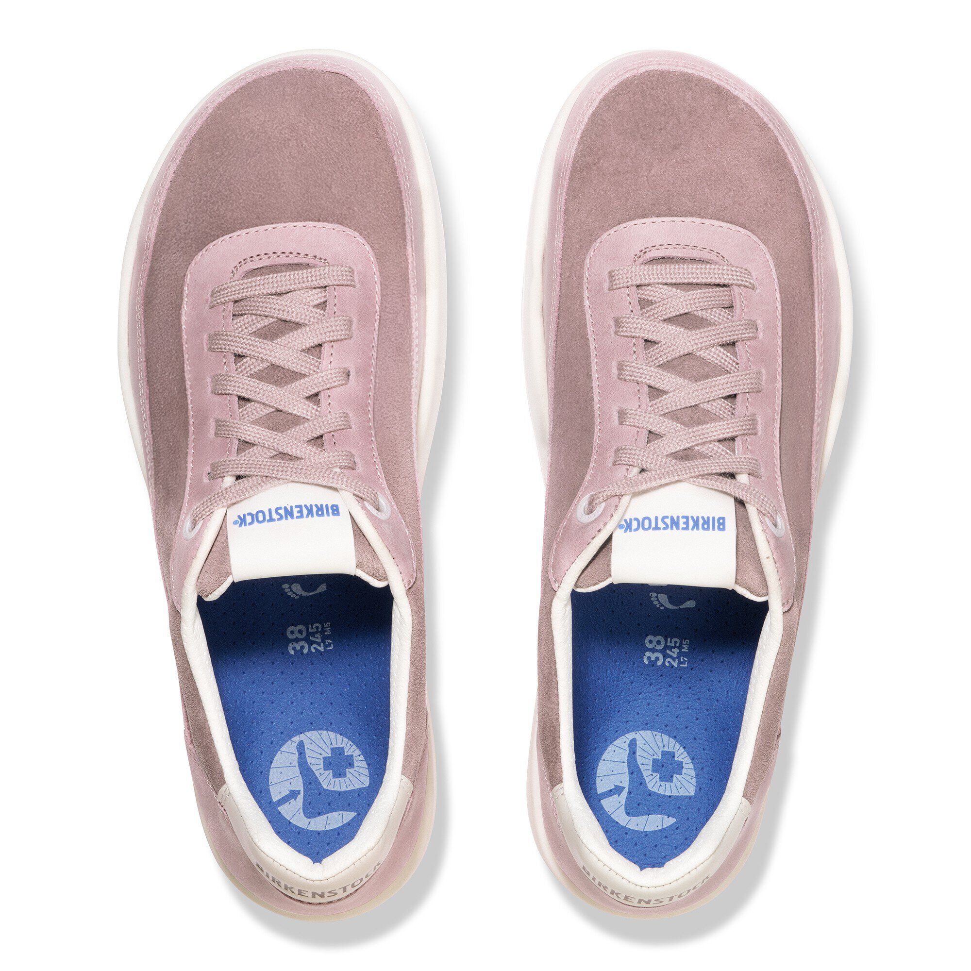 Honnef City Mixed Leather