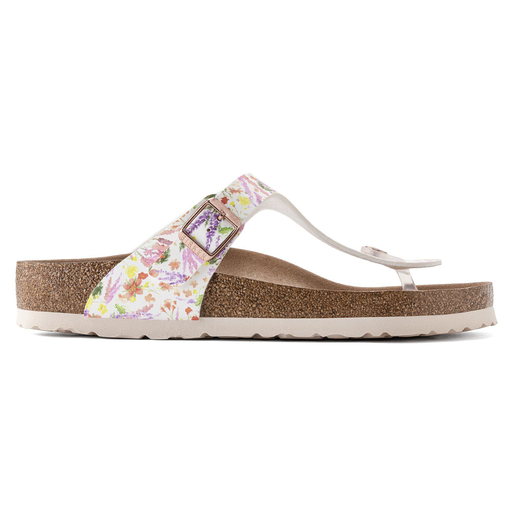 Gizeh Vegan Birko-Flor