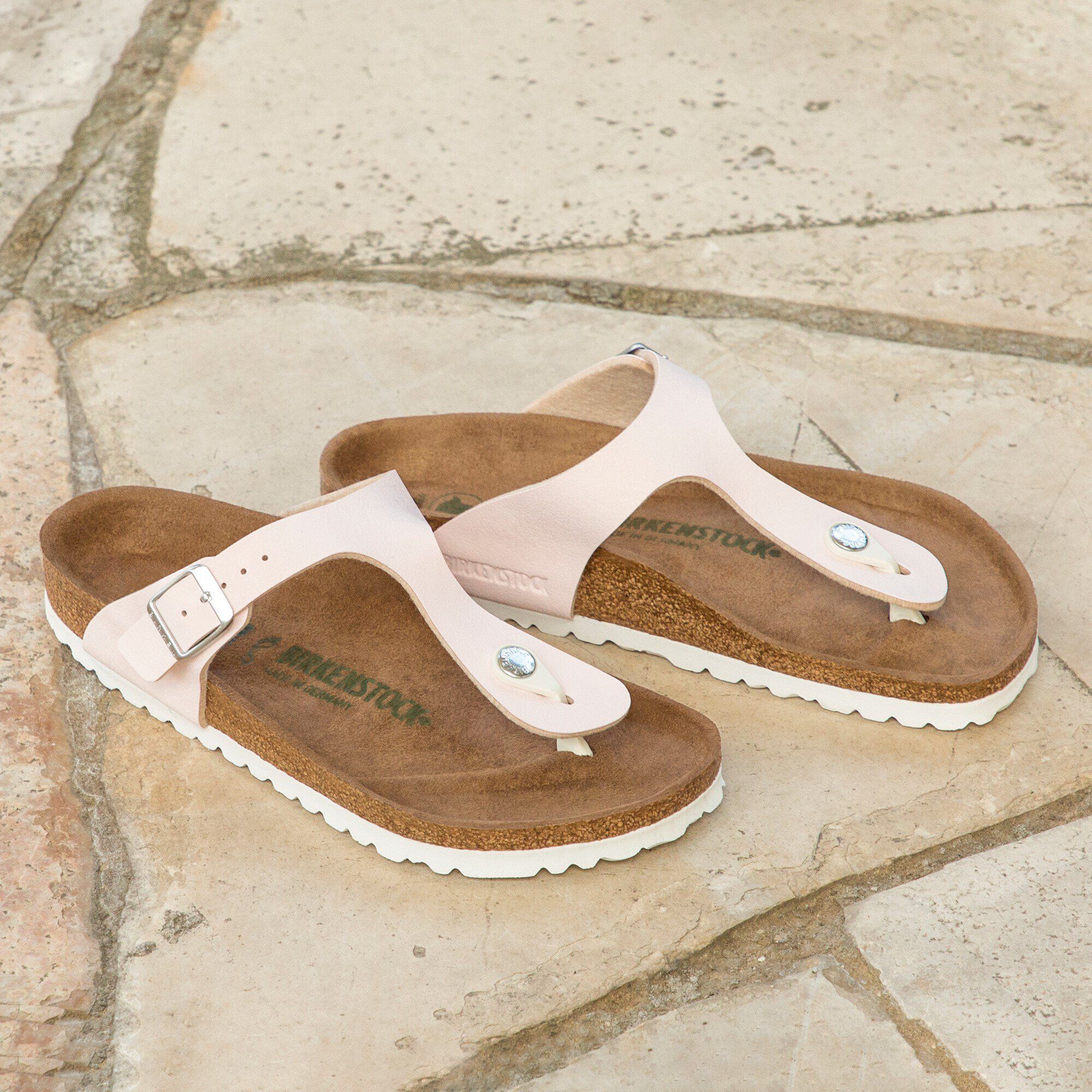 Gizeh Vegan Birko-Flor