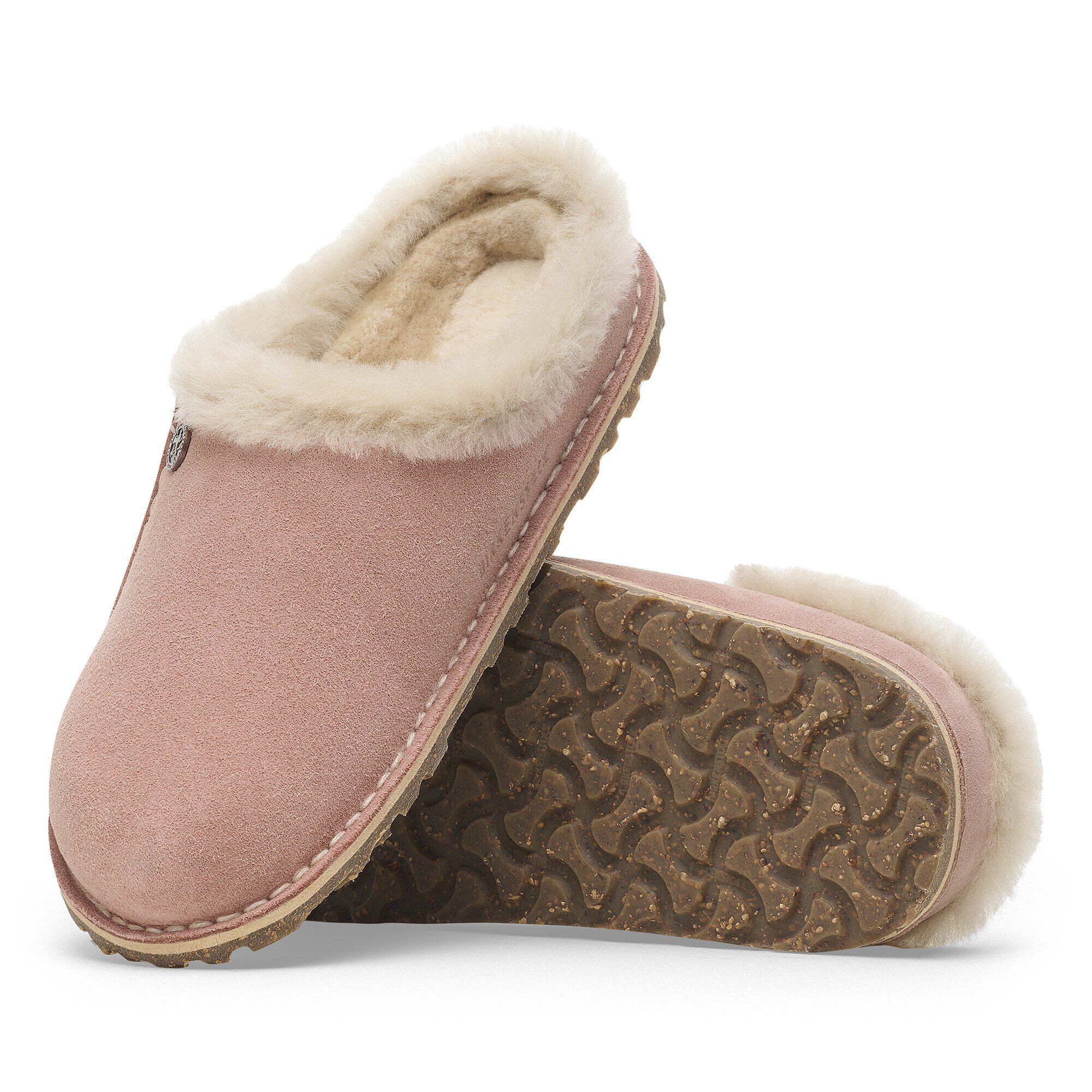   with outer sole details