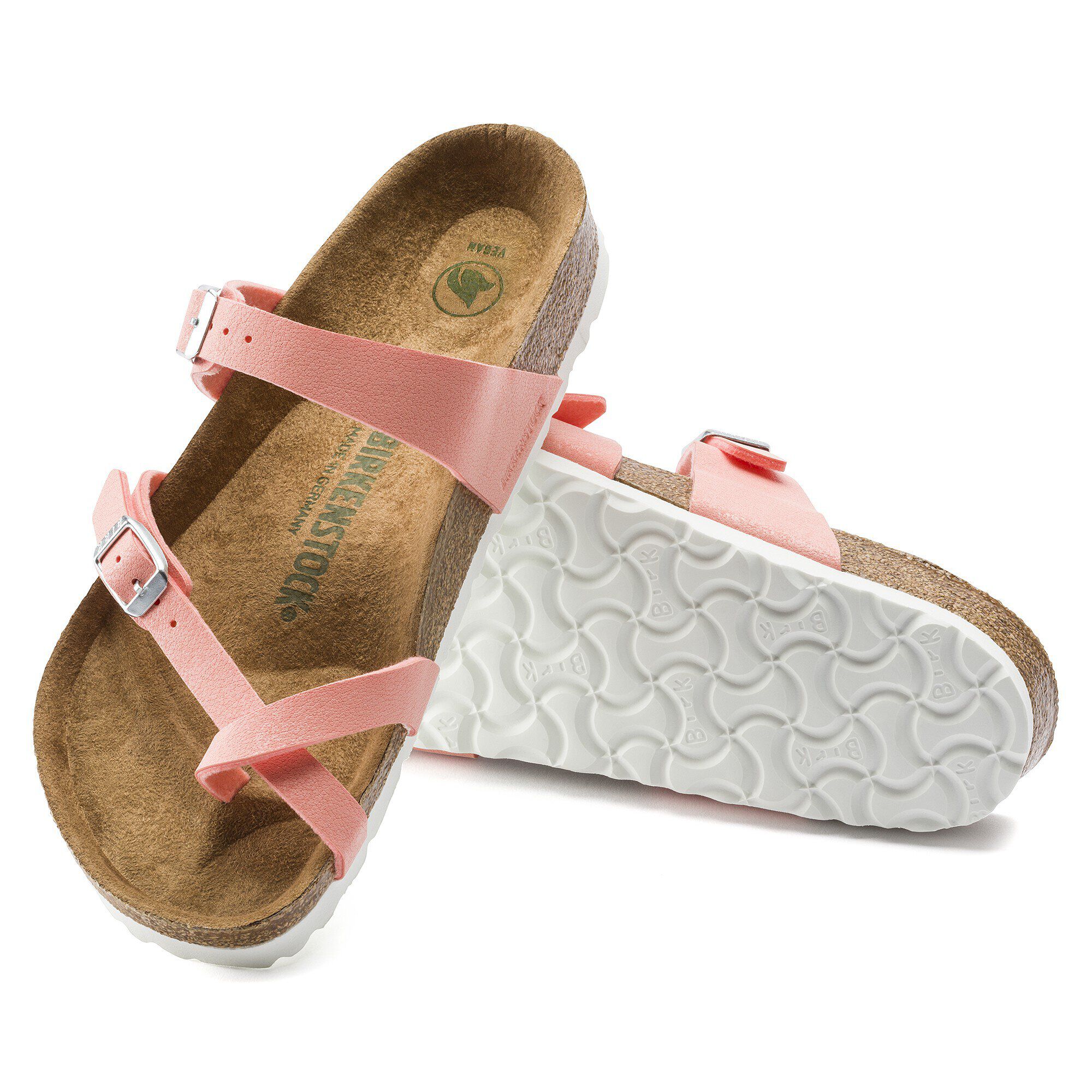 Mayari Vegan Birko-Flor