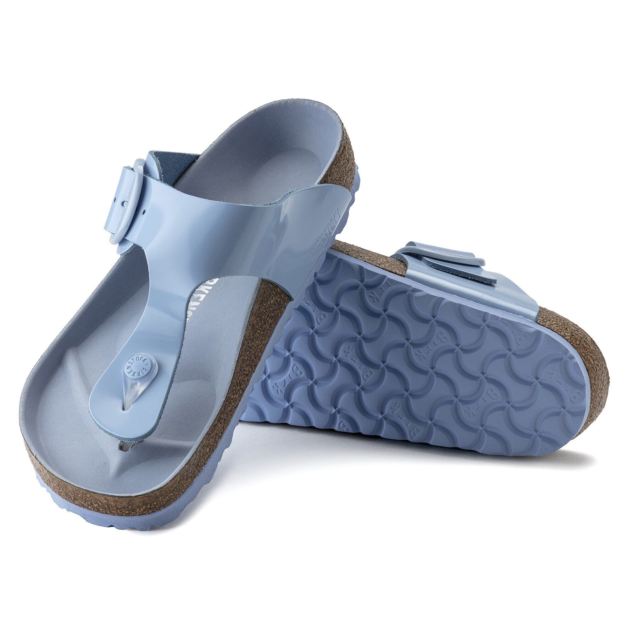   with outer sole details