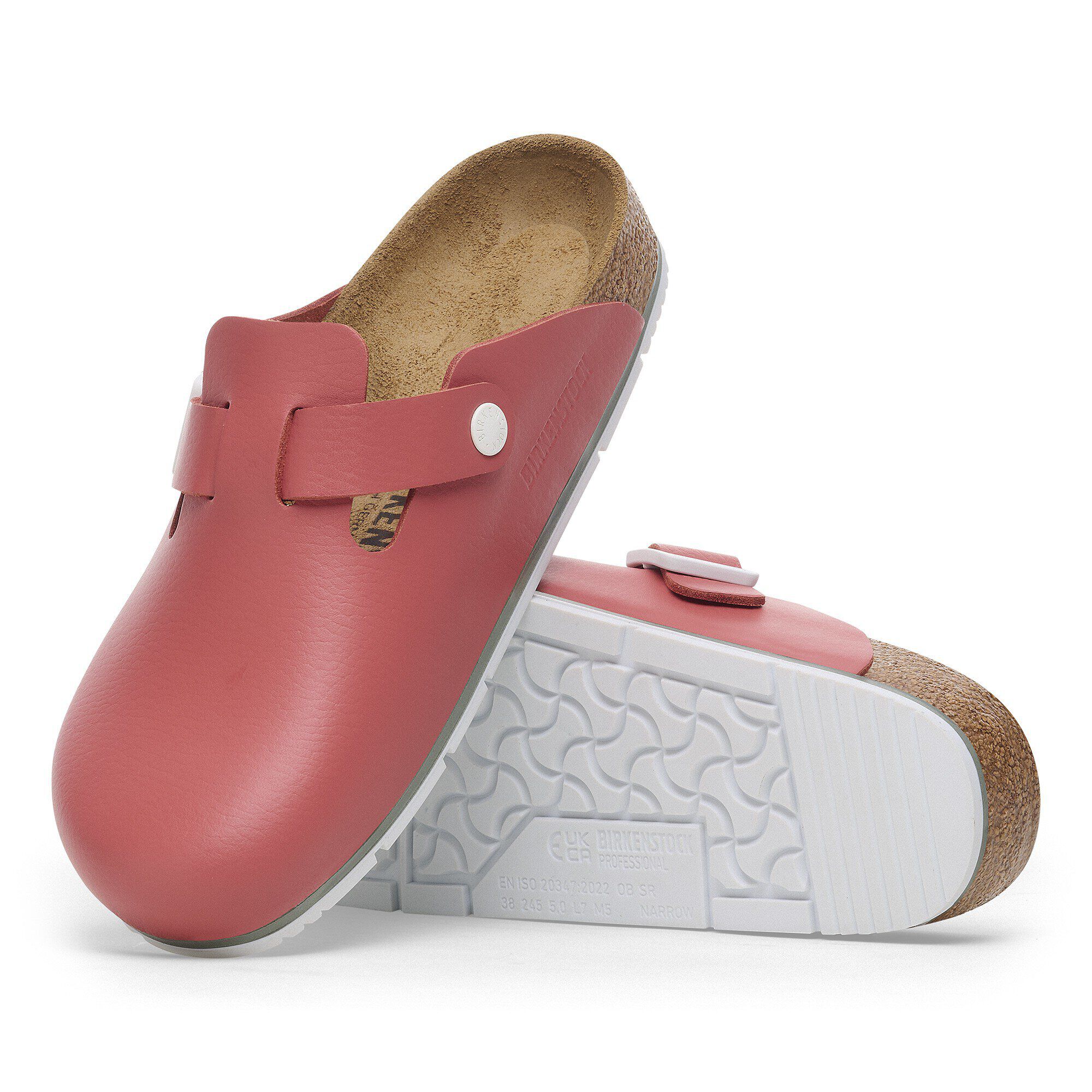   with outer sole details