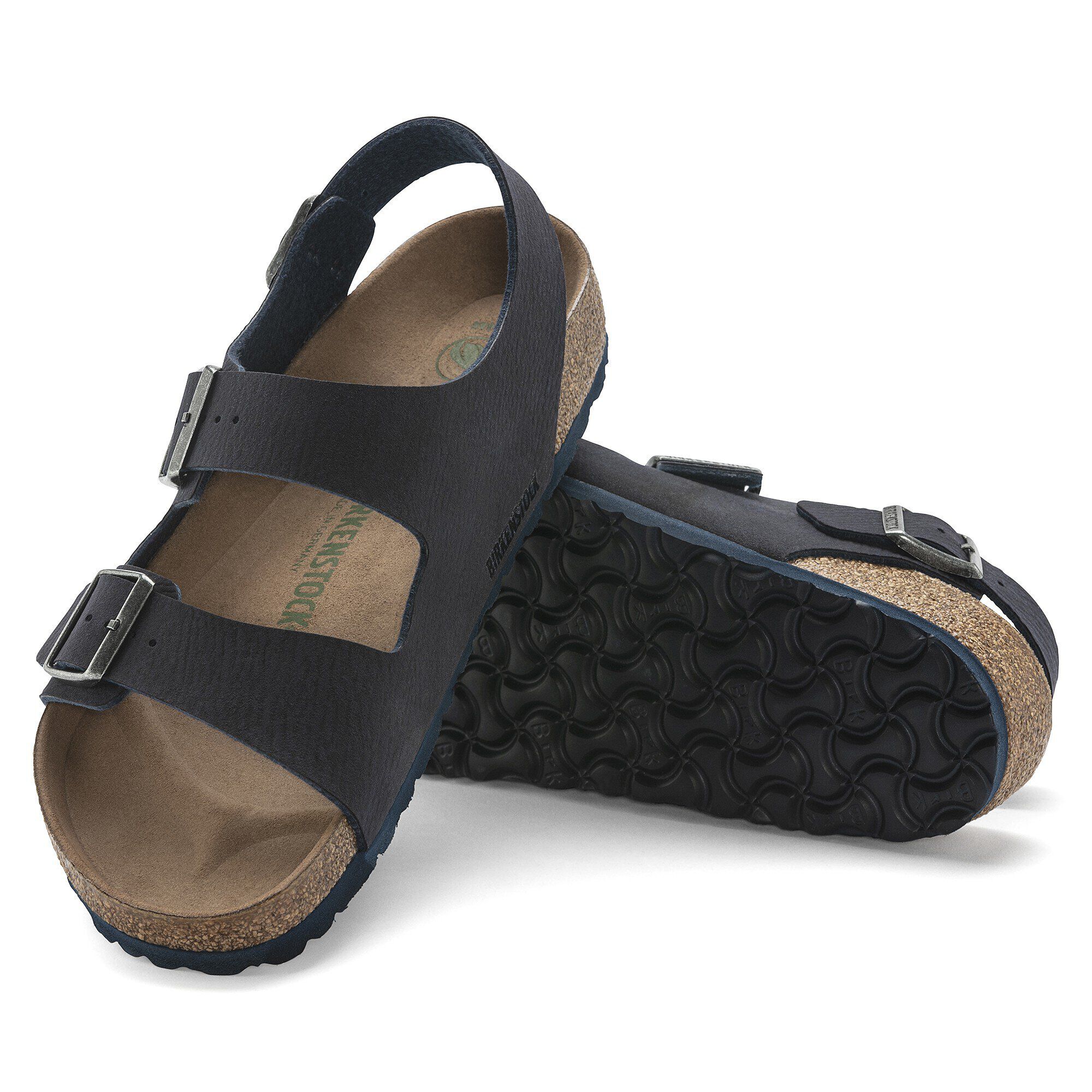   with outer sole details