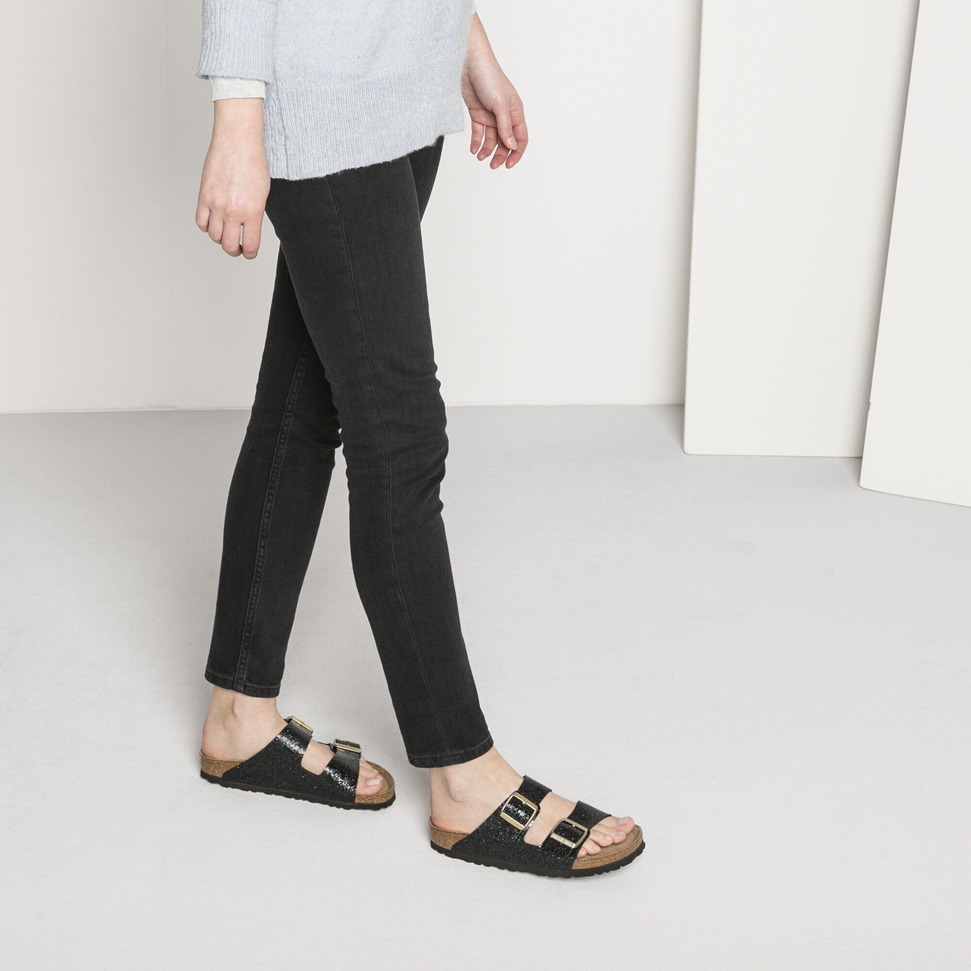 Arizona Soft Footbed Birko-Flor