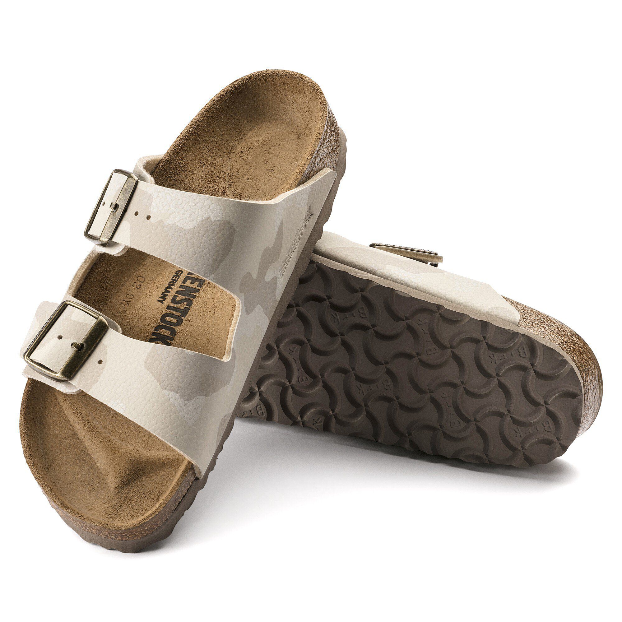   with outer sole details