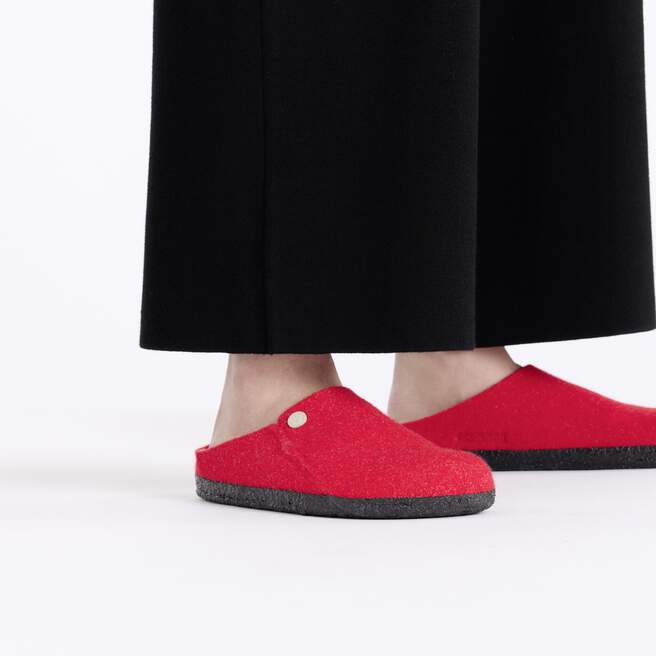 Zermatt Shearling Wool Felt