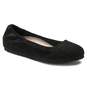 Celina Suede Leather