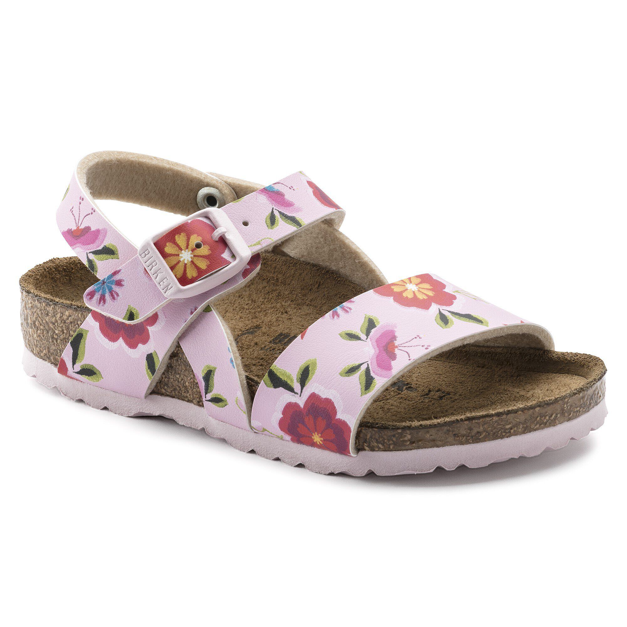 Isabella Kids Birko-Flor - main image