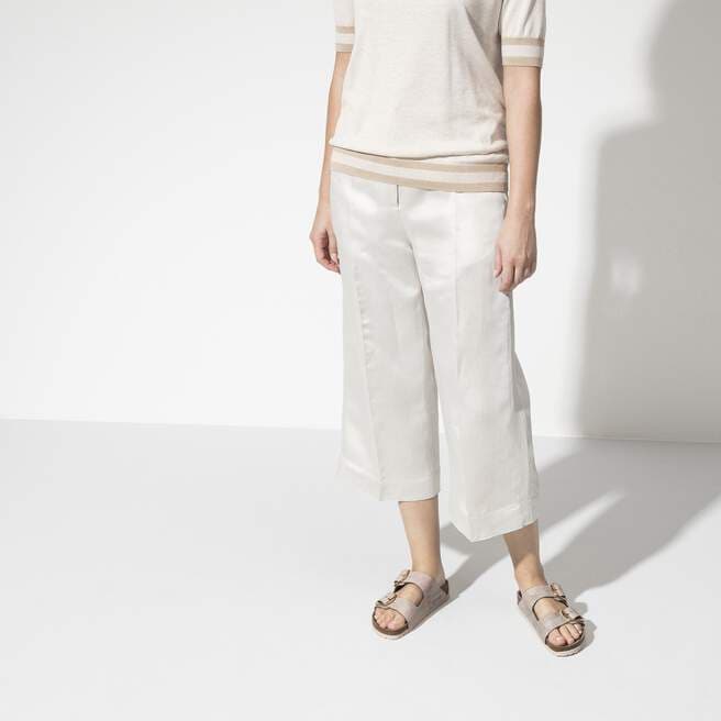 Arizona Big Buckle Leather