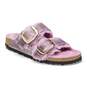 Arizona Big Buckle Shearling Natural Leather Oiled image numéro 2