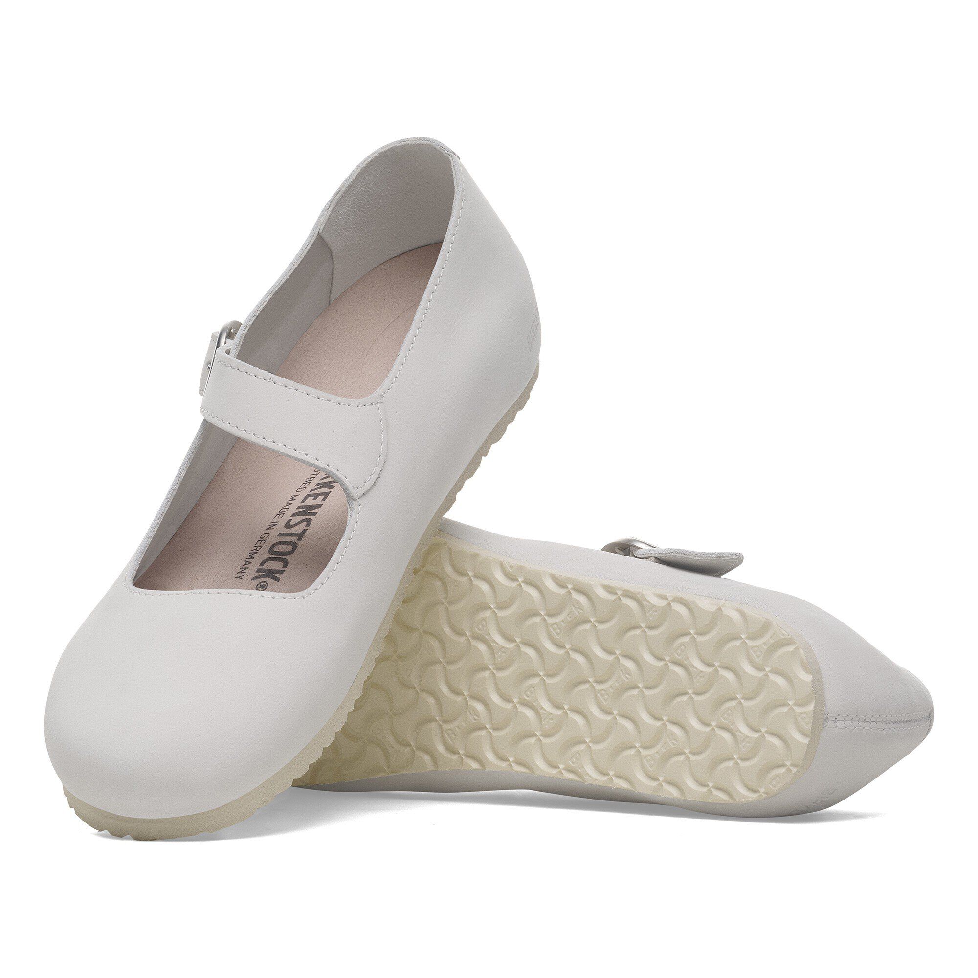 Tracy Nubuck Leather