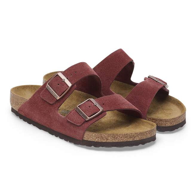 Arizona Suede Leather image numéro 5