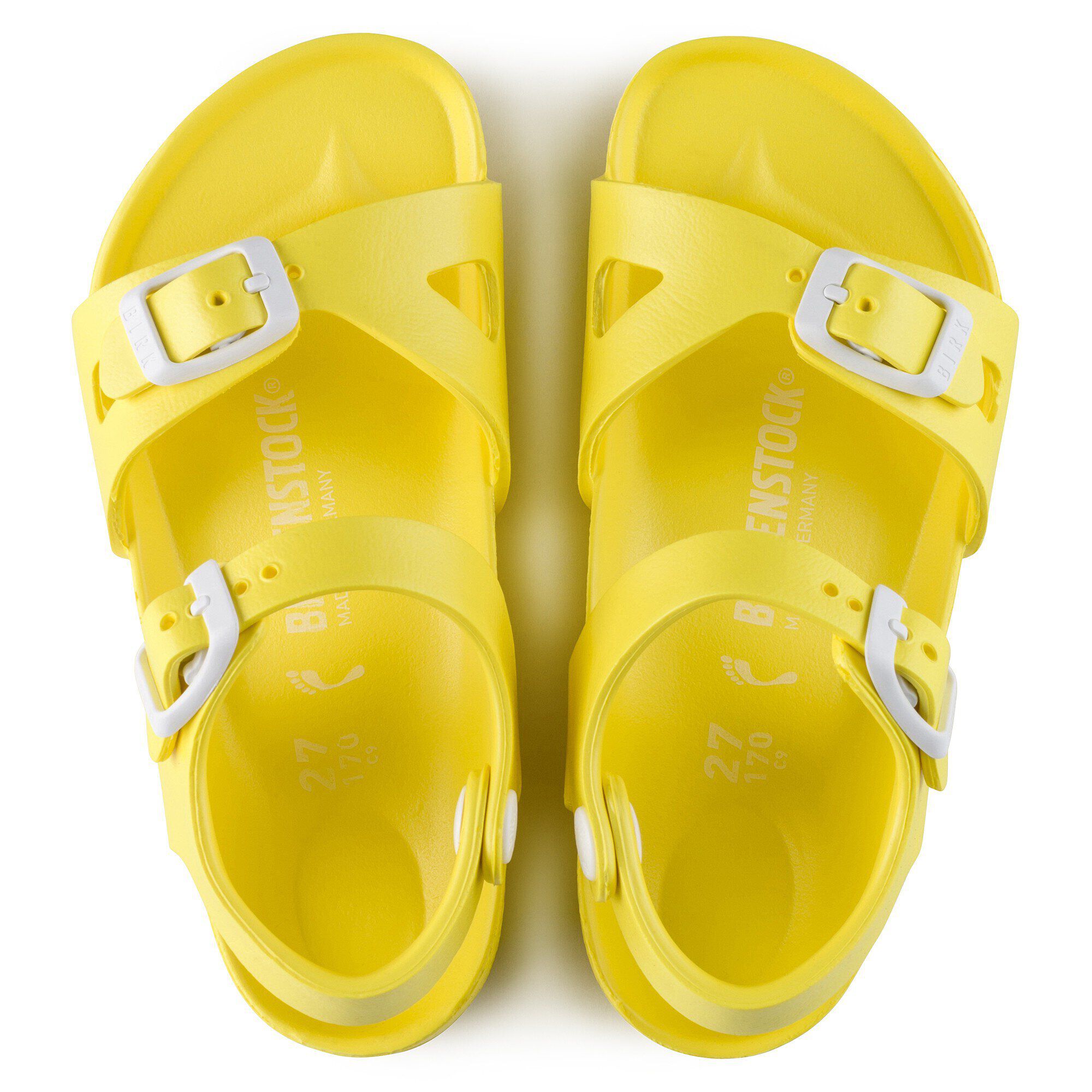 Rio Essentials Kids EVA