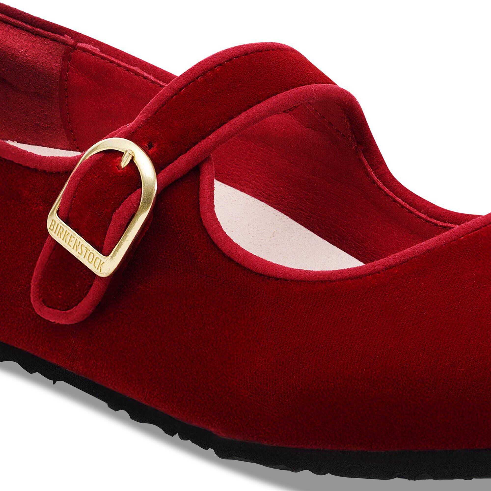 Santa Clarita Velours