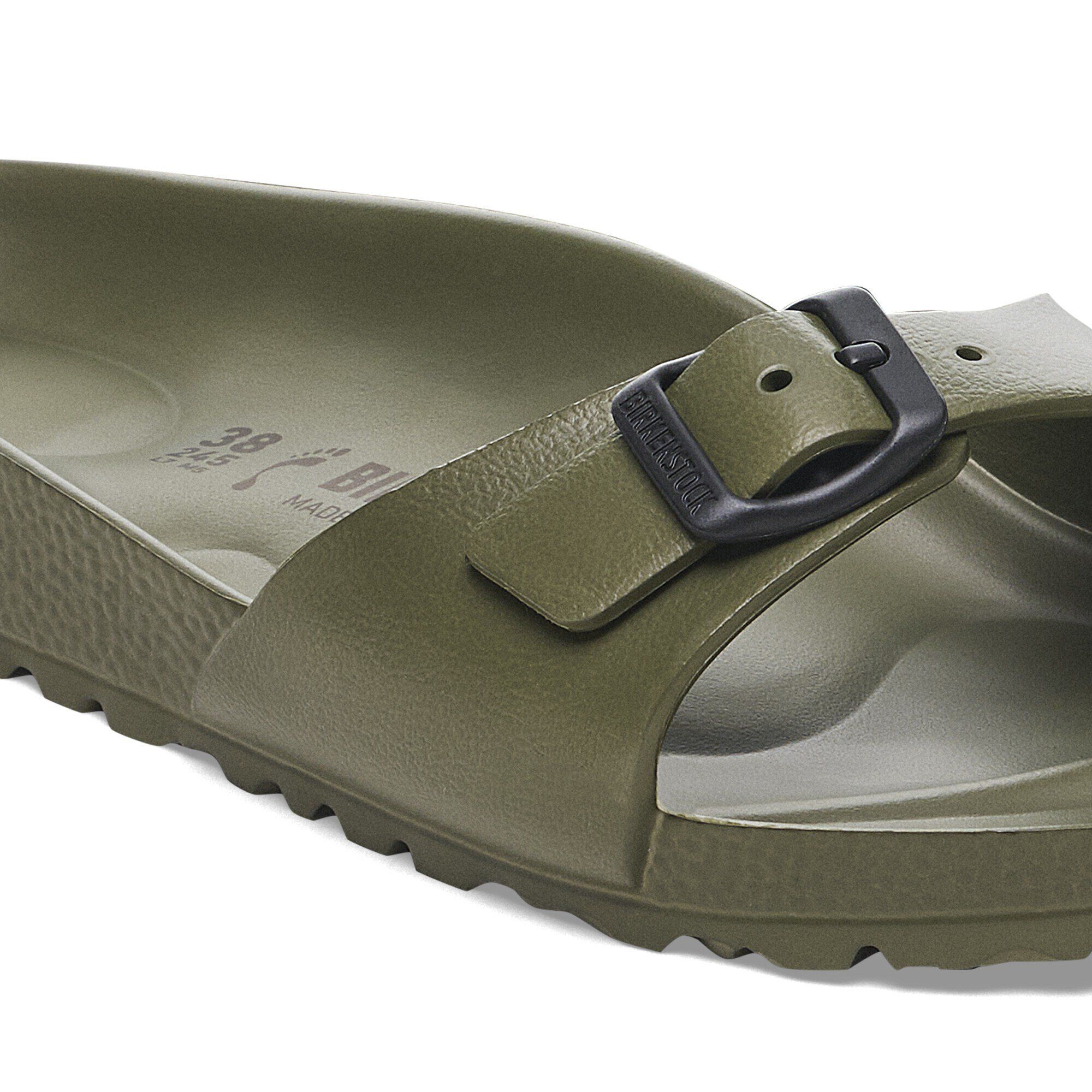 Madrid Essentials EVA