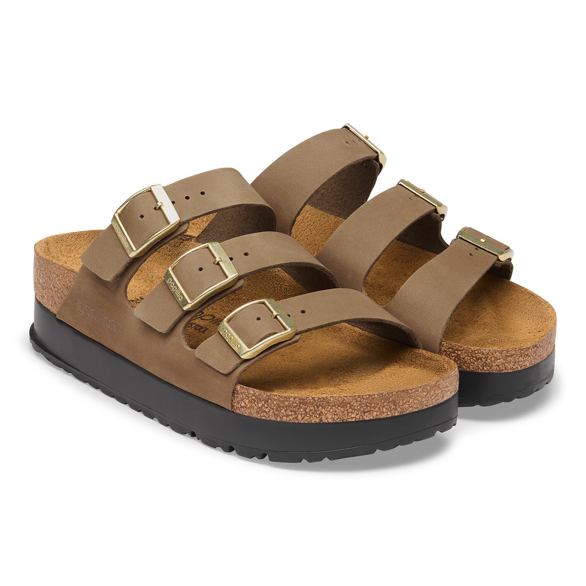   - shown as a pair