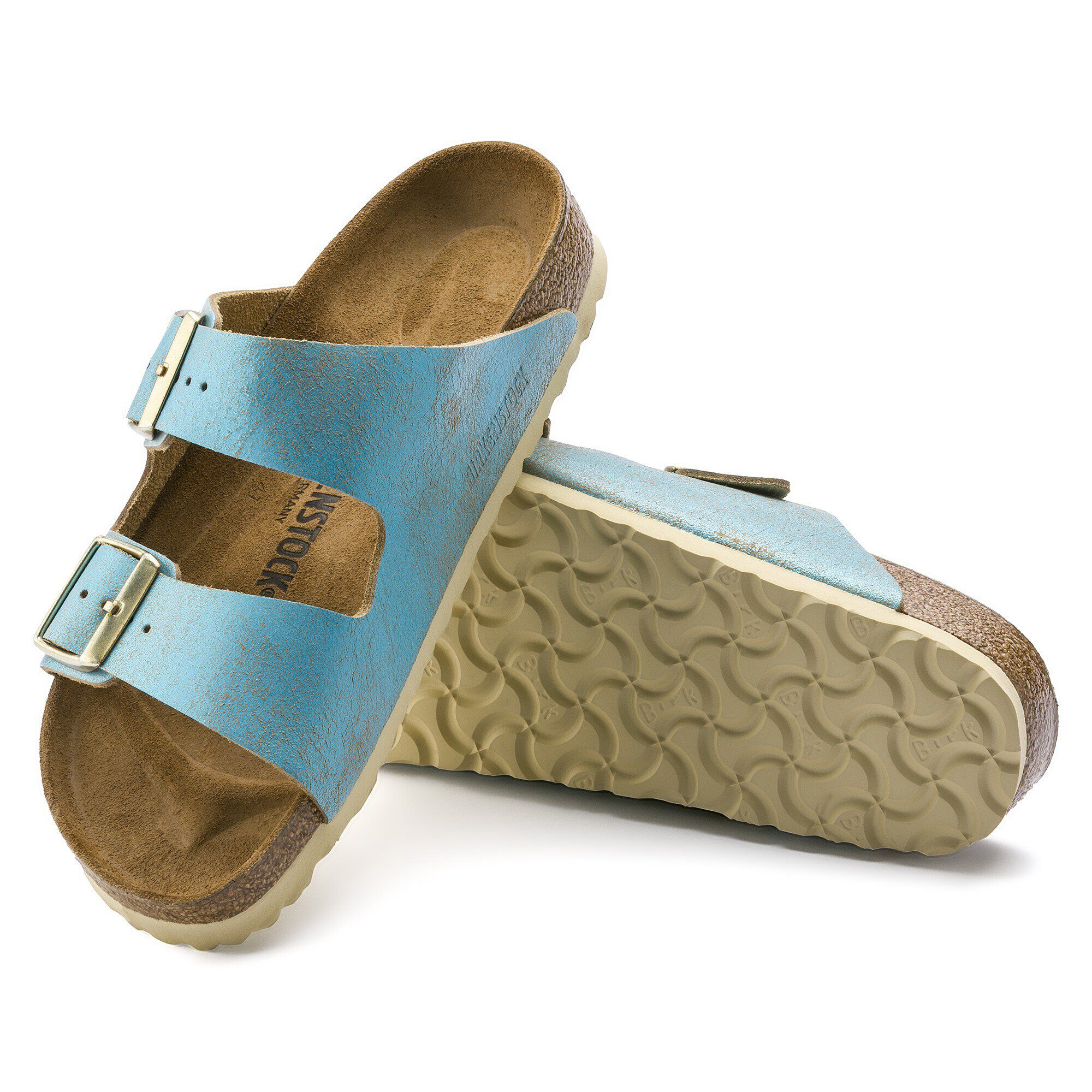   with outer sole details
