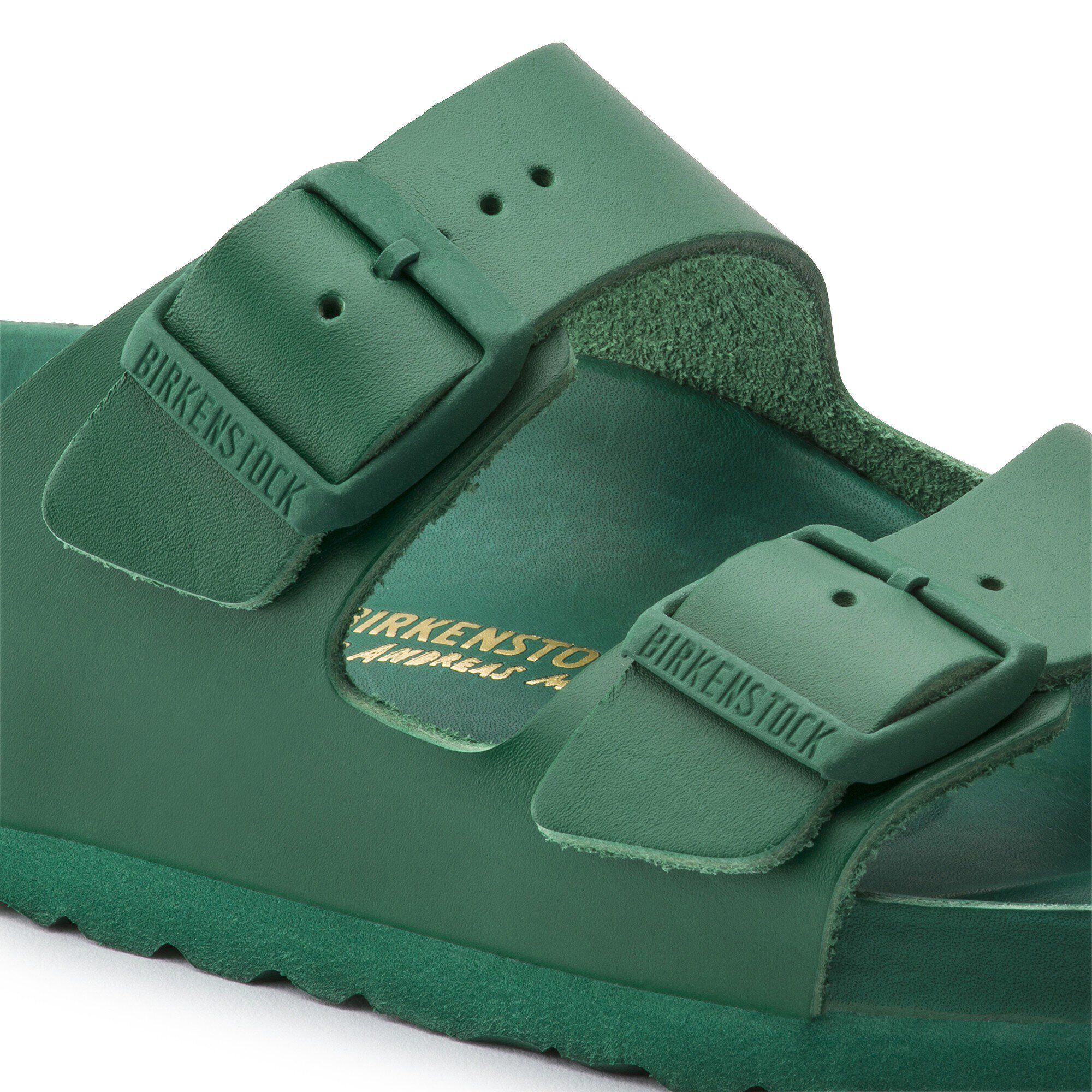 Arizona Exquisite Leather