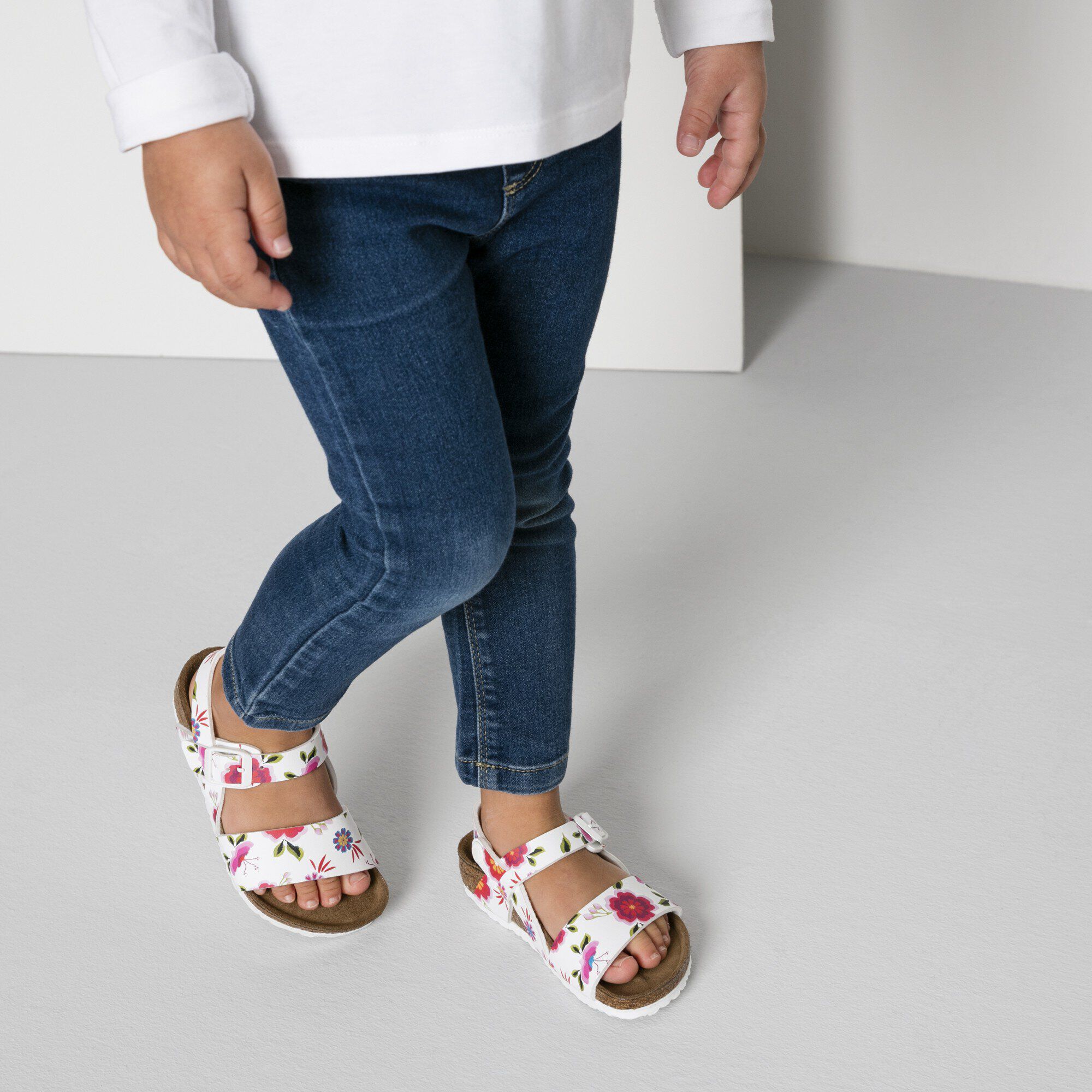 Isabella Kids Birko-Flor