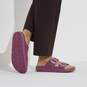 Arizona Soft Footbed Natural Leather Nubuck image numéro 8