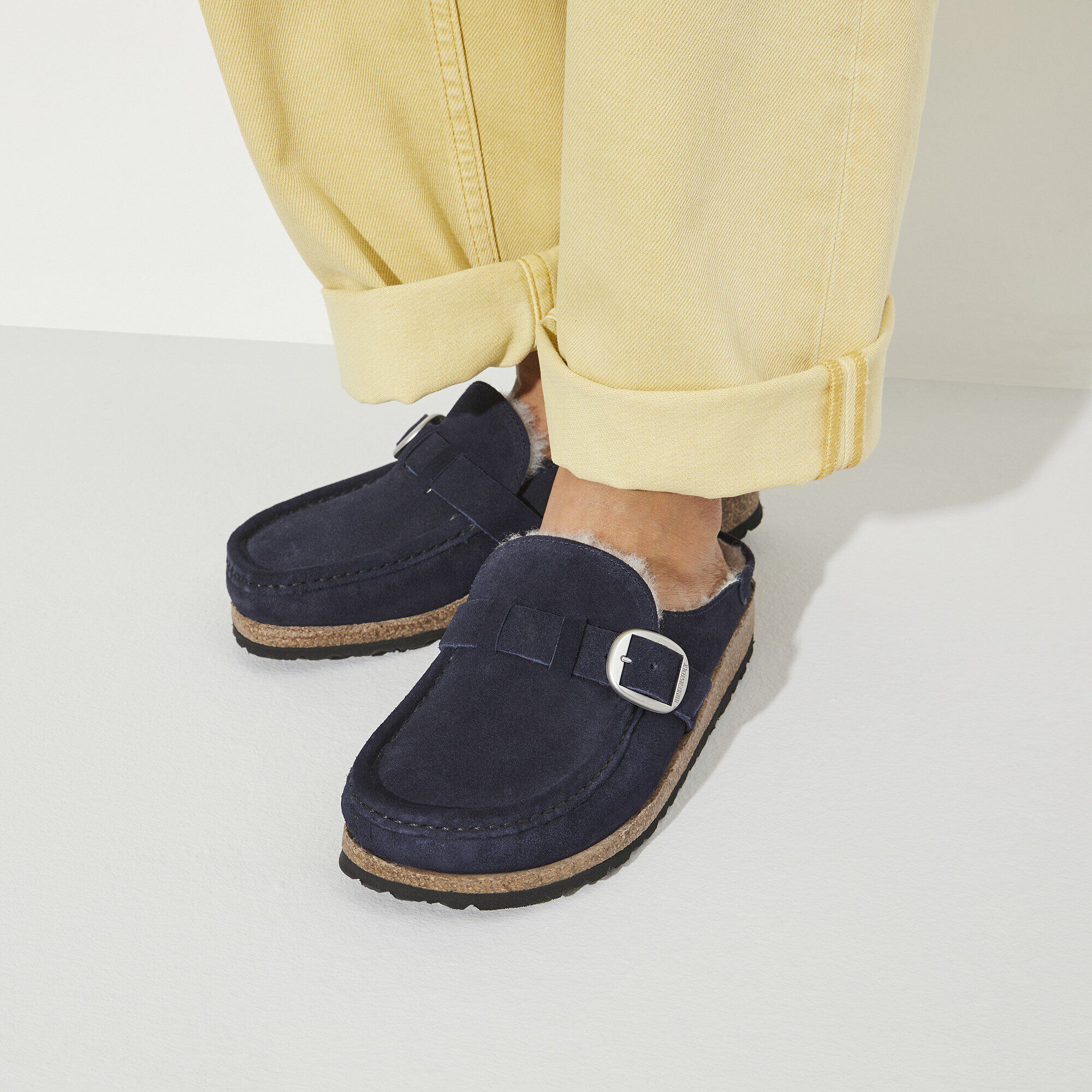 Buckley Su&egrave;de