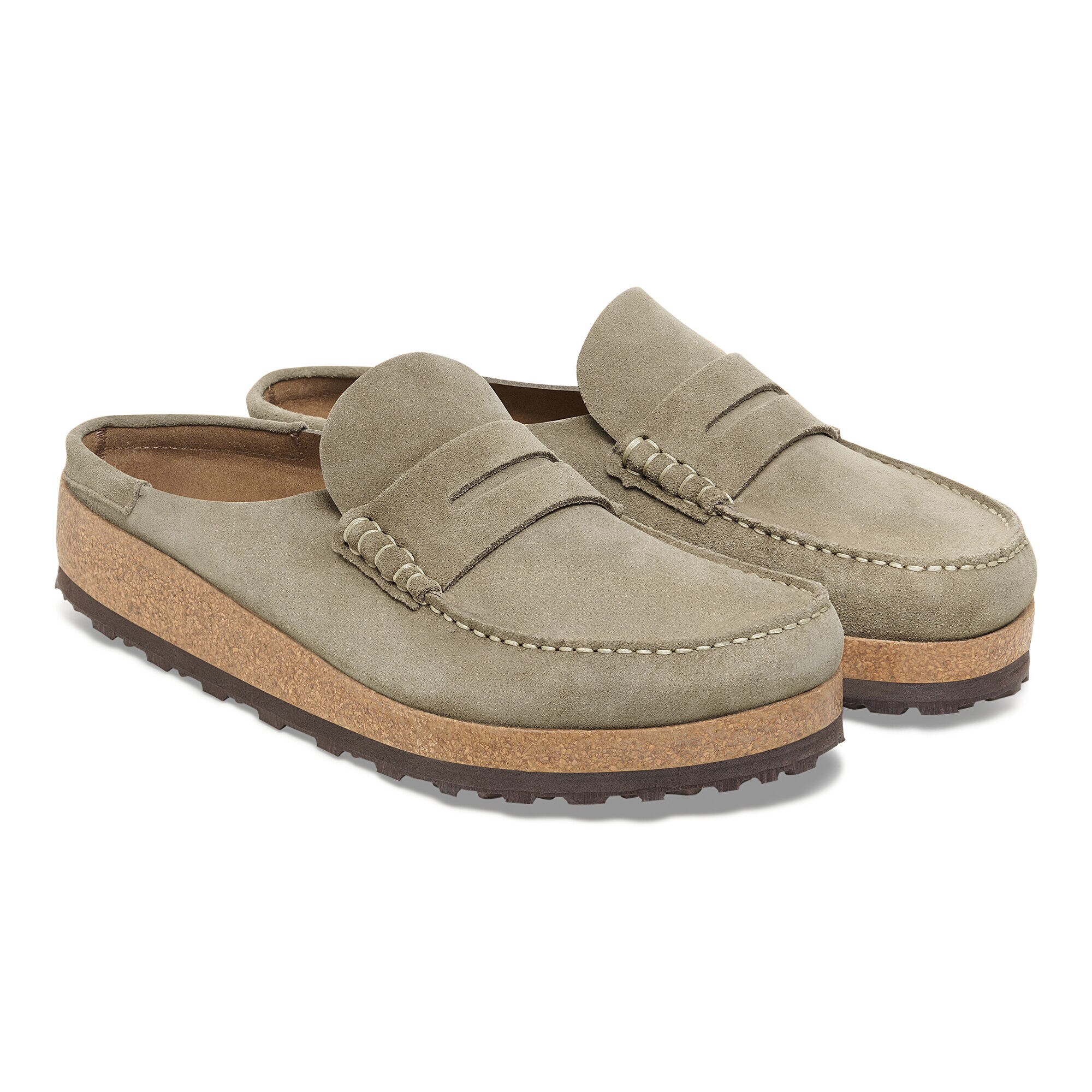   - shown as a pair