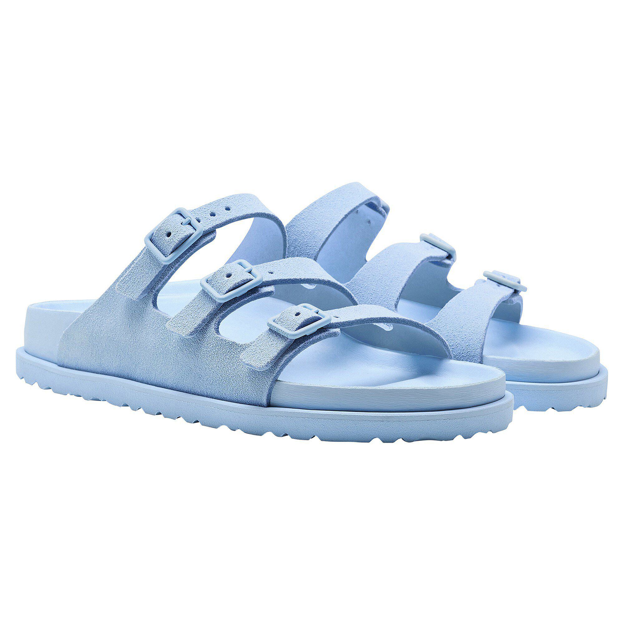 1774 III Florida Suede Leather