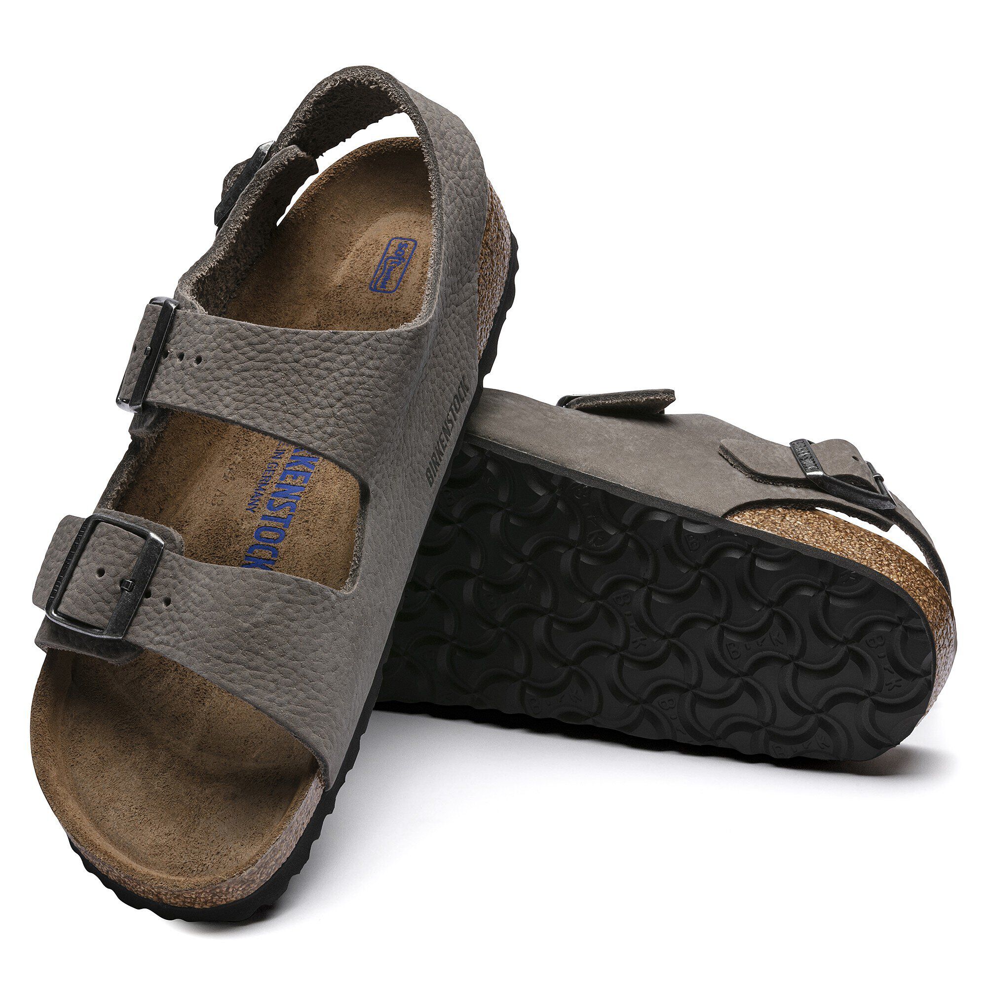   with outer sole details